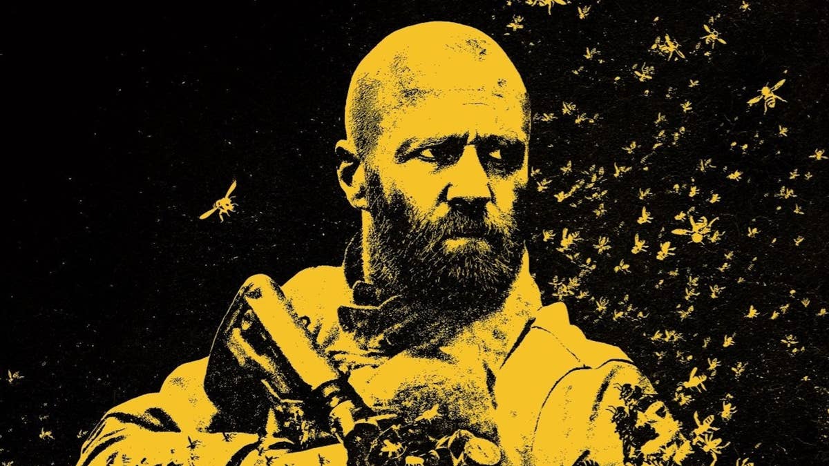 'The Beekeeper 2' Finally Drops Incredible First Trailer Ahead of 2027 Release Date