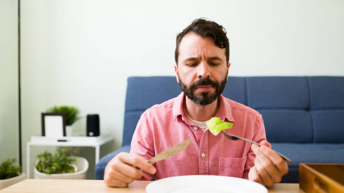 Scientists Studied 2 Very Different Diets and Found the Same Nutrition Problem