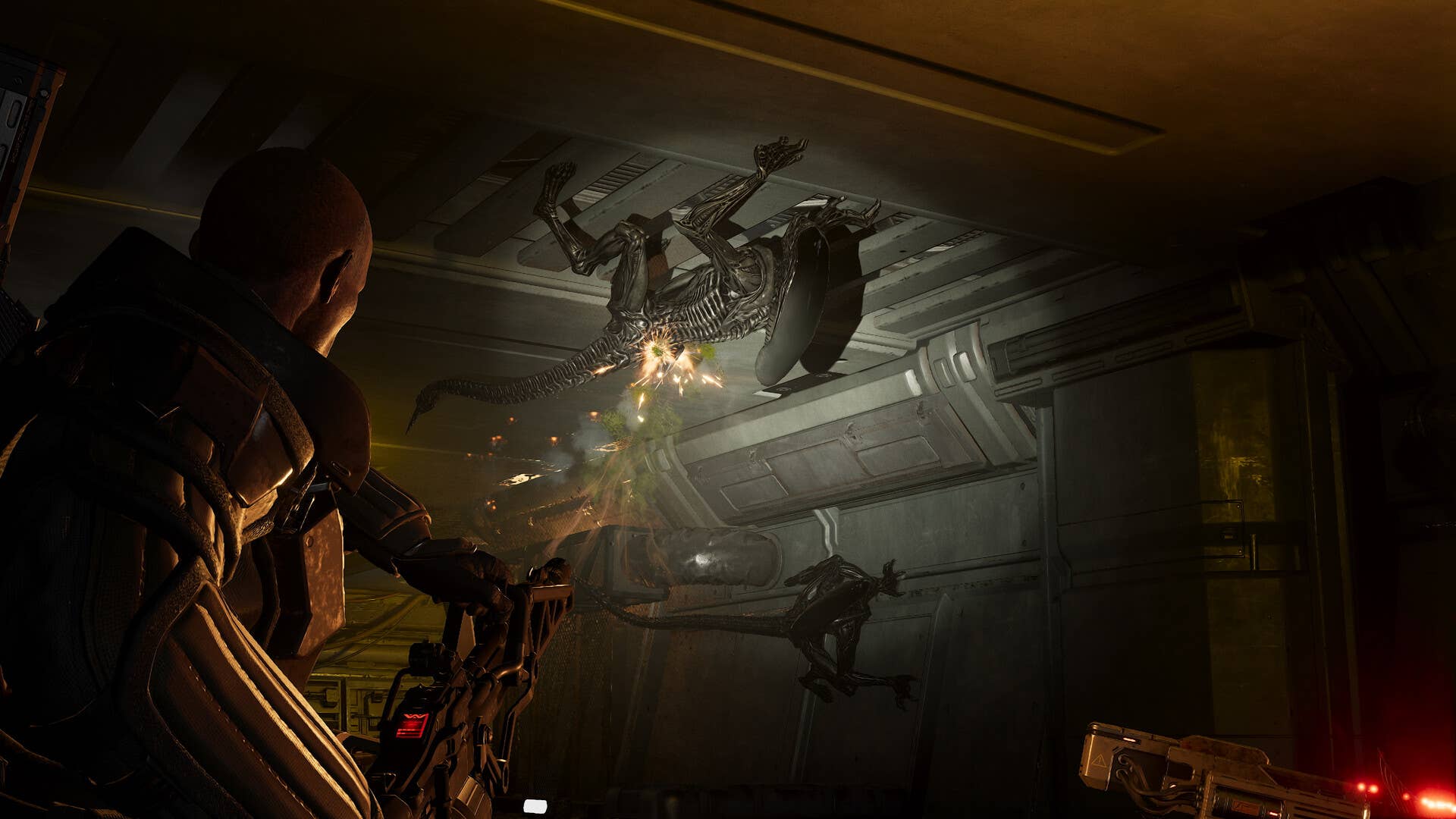 13 Recent Video Games You Should Play to Get in the Halloween Spirit ...