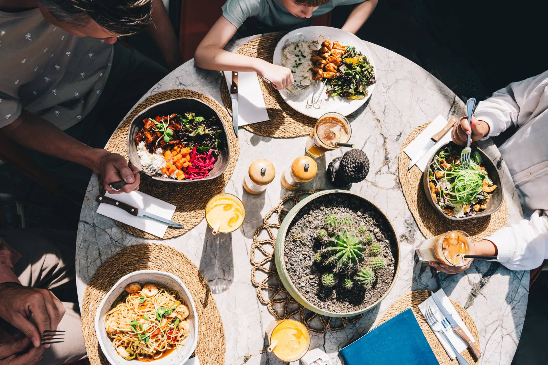 Daily Problem People Plant Diet Cuts Daily Pills in Kidney Disease Patients - Men's Journal