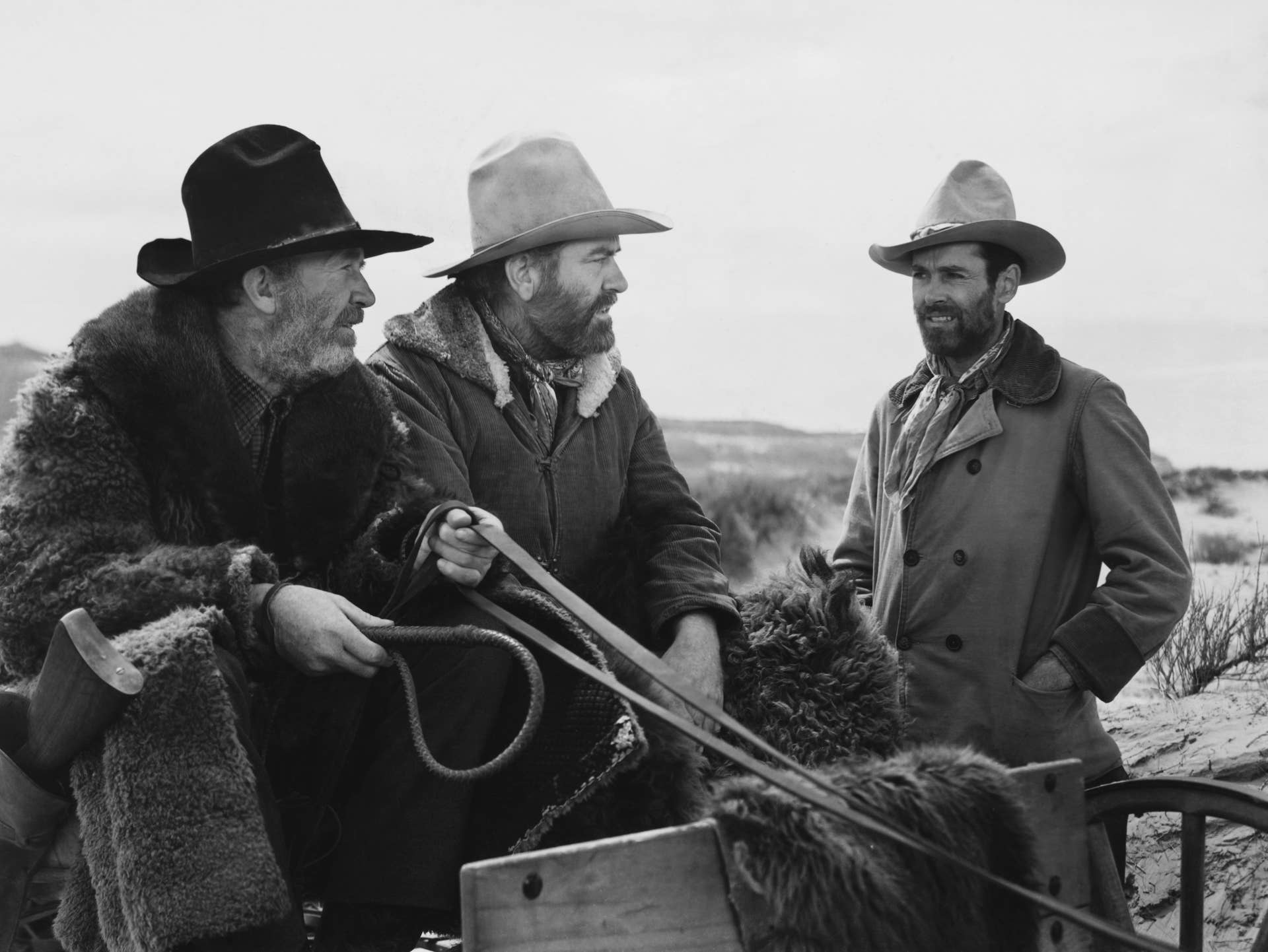 1946 Henry Fonda Western, Premiered 80 Years Ago Today, Ranked Among the Greatest Ever