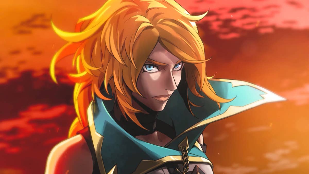 'Castlevania: Belmont's Curse' Review: A Beautiful Franchise Revival