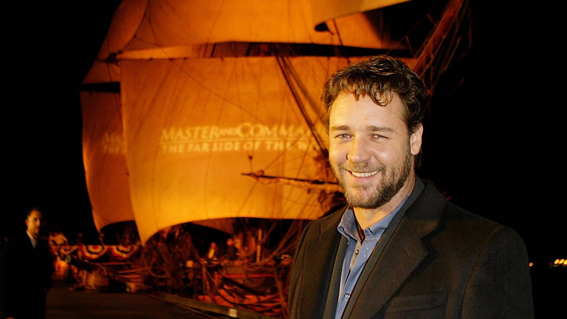 Russell Crowe-un 2003-cü il dəniz epiki 'Master and Commander' 23 il sonra Apple TV-nin Top 10‑unda geri qayıtdı