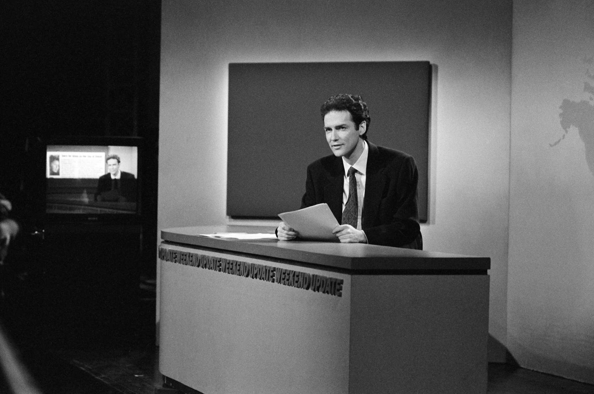 'Norm: The Tale of Norm Macdonald' Hits Netflix on Friday