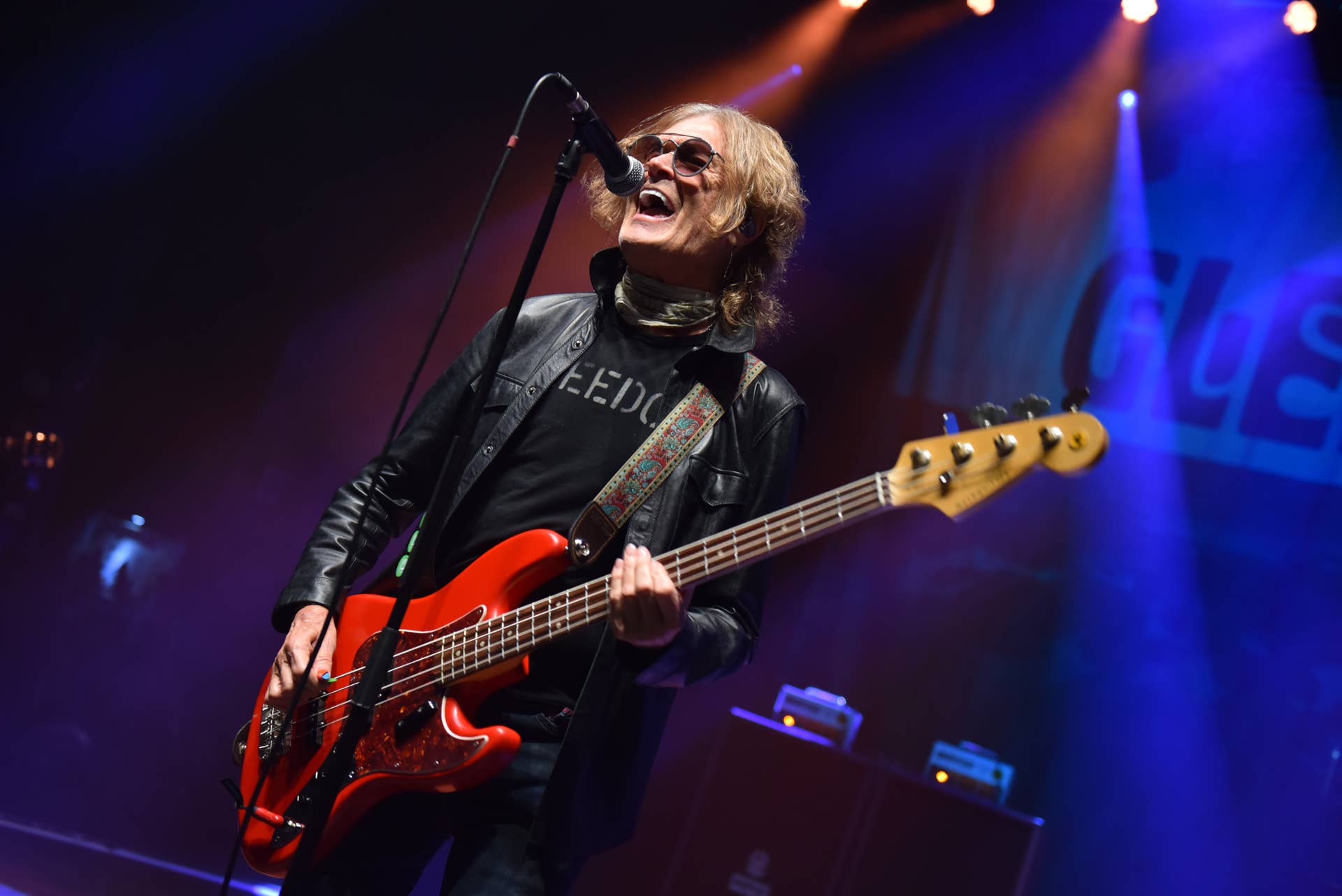 Glenn Hughes, Former Deep Purple and Black Sabbath Singer, Shares Update After 10-Hour Open-Heart Surgery