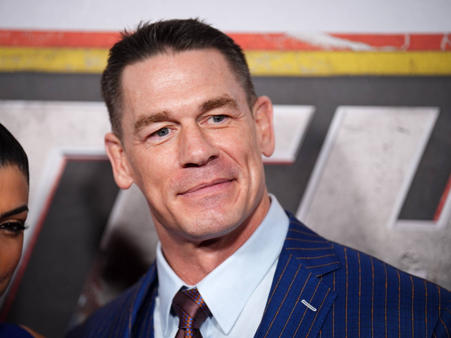 John Cena's Latest Action Movie Just Dethroned a Streaming Giant After 7 Days
