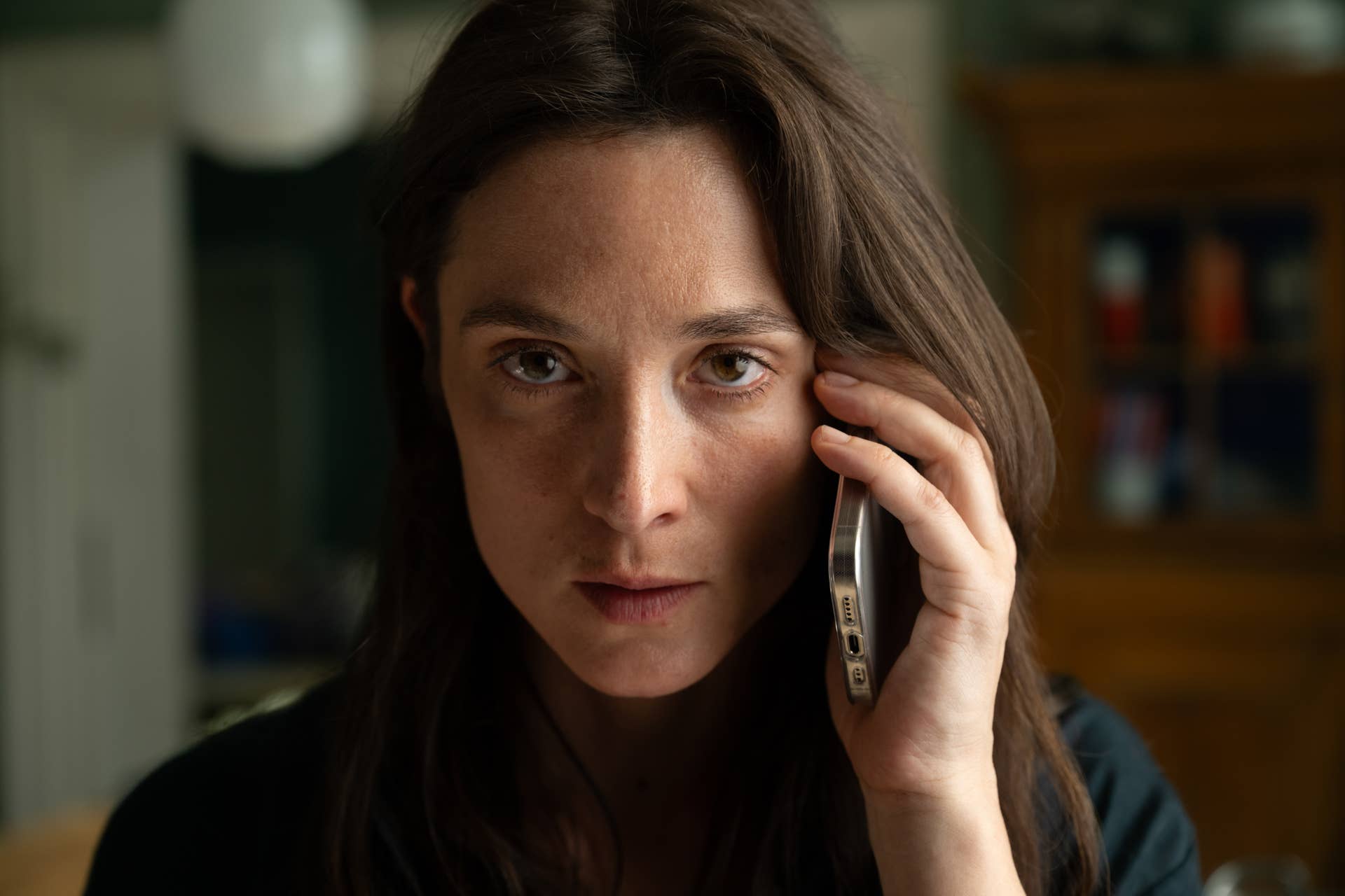 New Crime Thriller 'The Trap' Becomes Netflix's No. 2 Show in the World 3 Days After Its Release