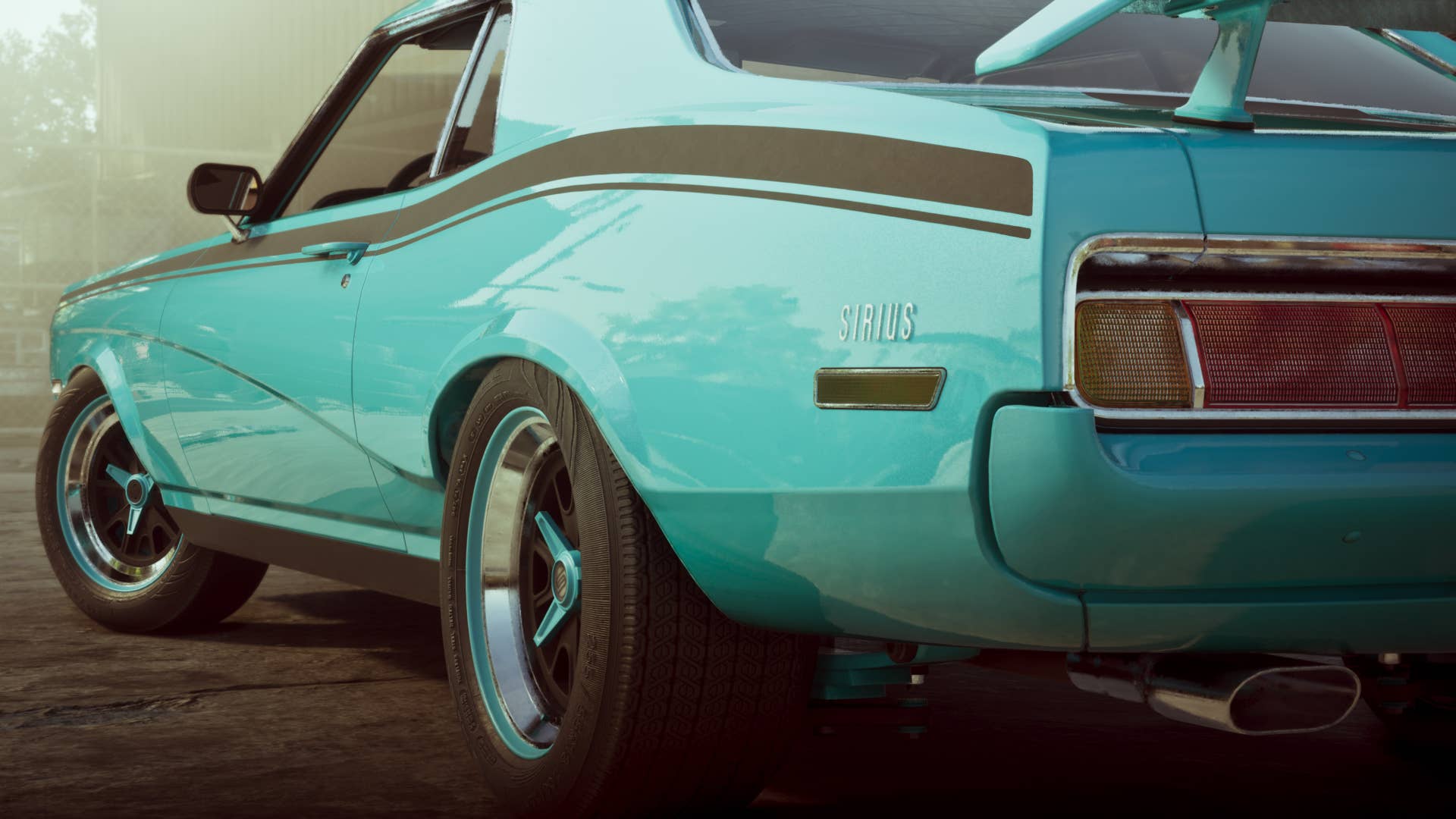 Rockstar Promotes GTA 6 in Miami With Leonida Street Car Showcase