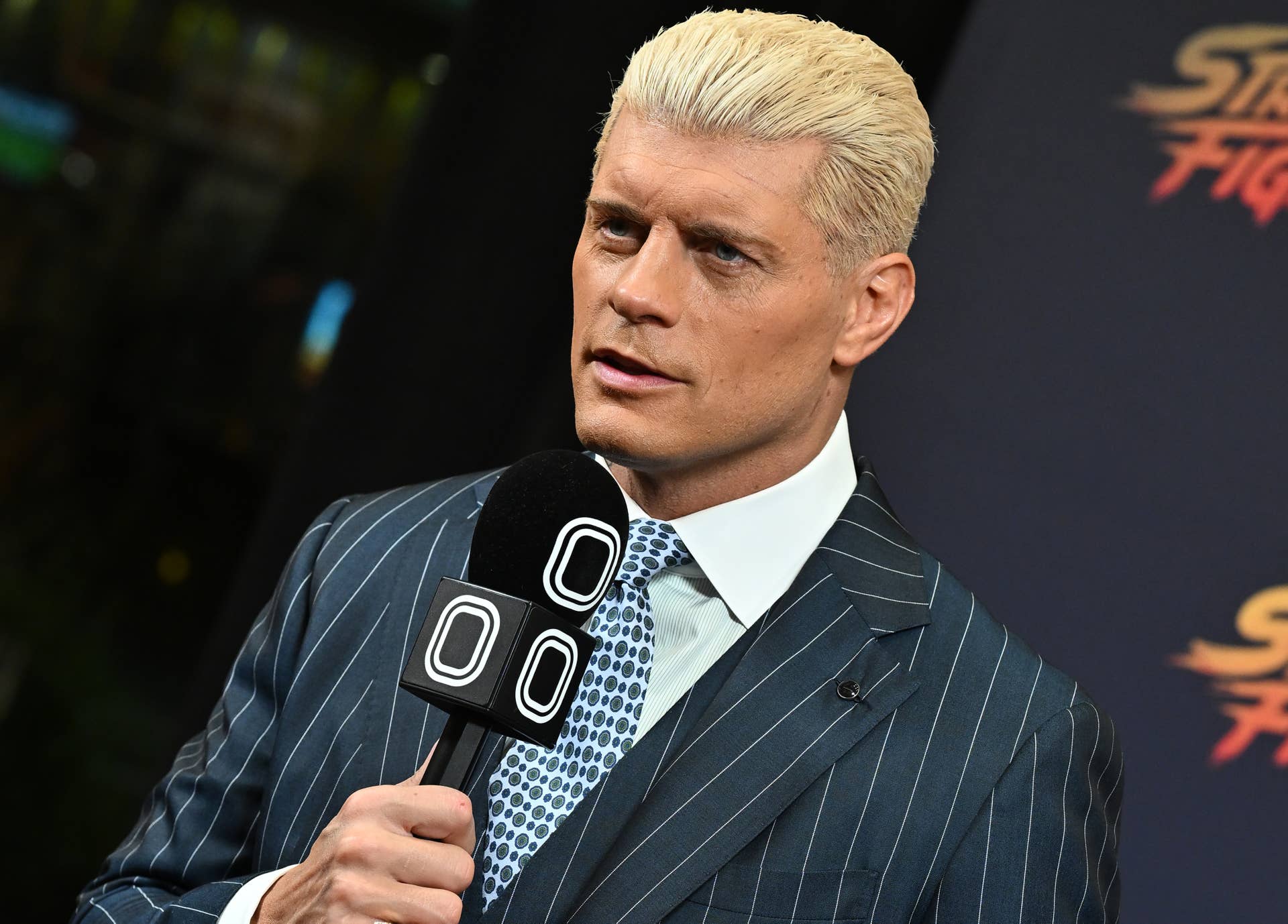 Cody Rhodes May Have Accidentally Revealed He’s in the MCU ‘X-Men’ Reboot