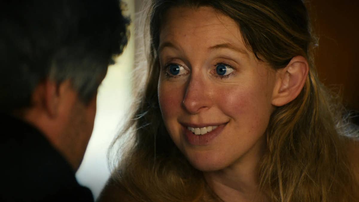 Elizabeth Holmes Once Had a $4.5 Billion Fortune: What Is the 'You Can See Everything' Star's Net Worth Now?