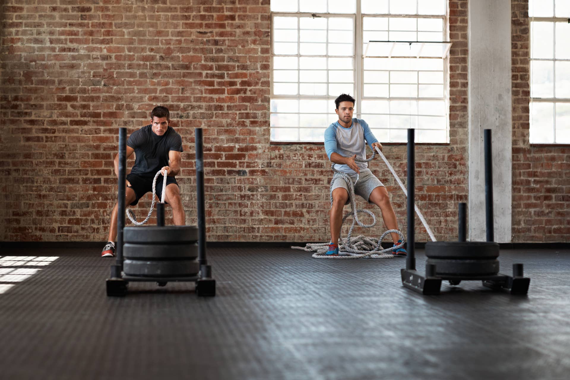 Sports PT Swears by 5 Non-Squat Quad Exercises to Build Leg Strength With Bad Knees