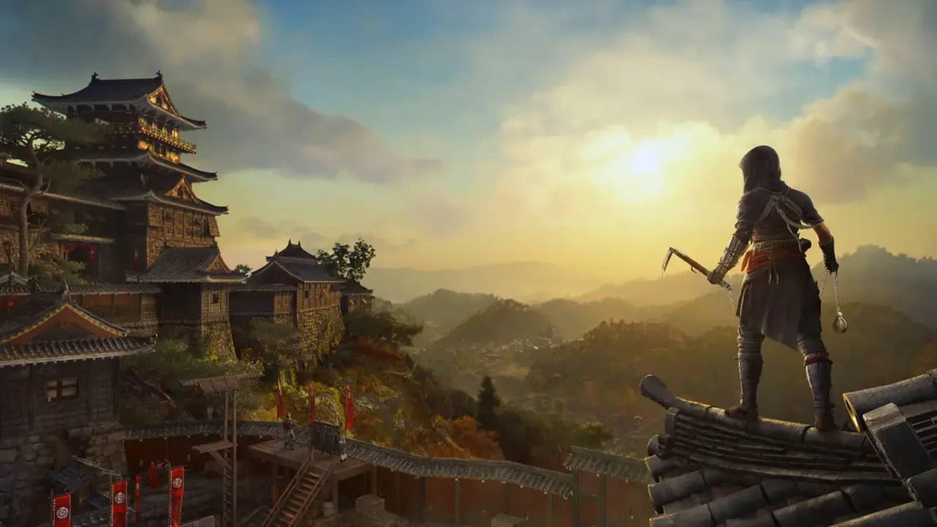Cancelled ‘Assassin’s Creed: Destiny’ Gameplay Footage Leaks, Was Set During Chinese Qin Dynasty