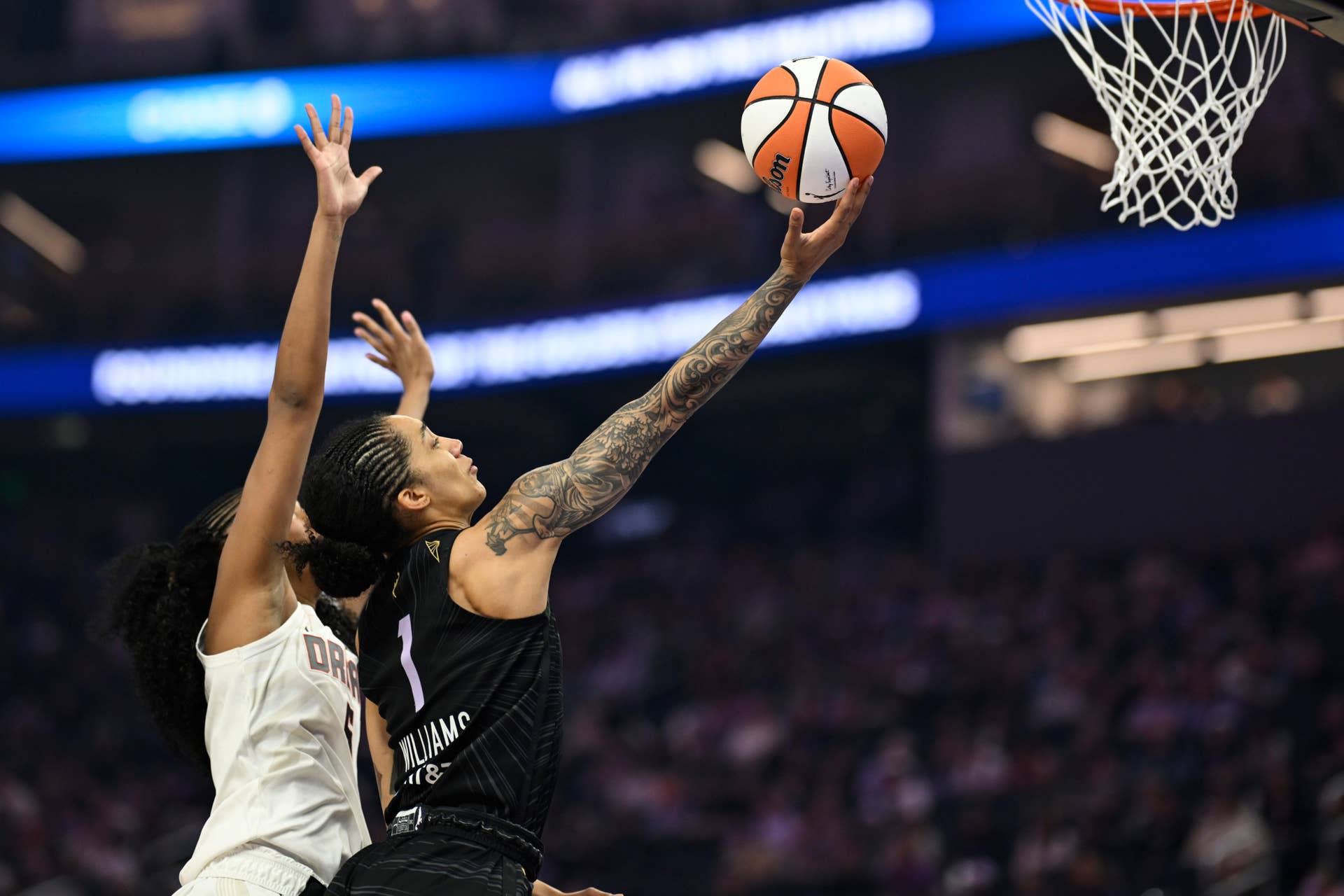 Valkyrie Exercise WNBA Finals Game 1 Prop Bets for Beginners: Dream vs. Valkyries - Men's ...