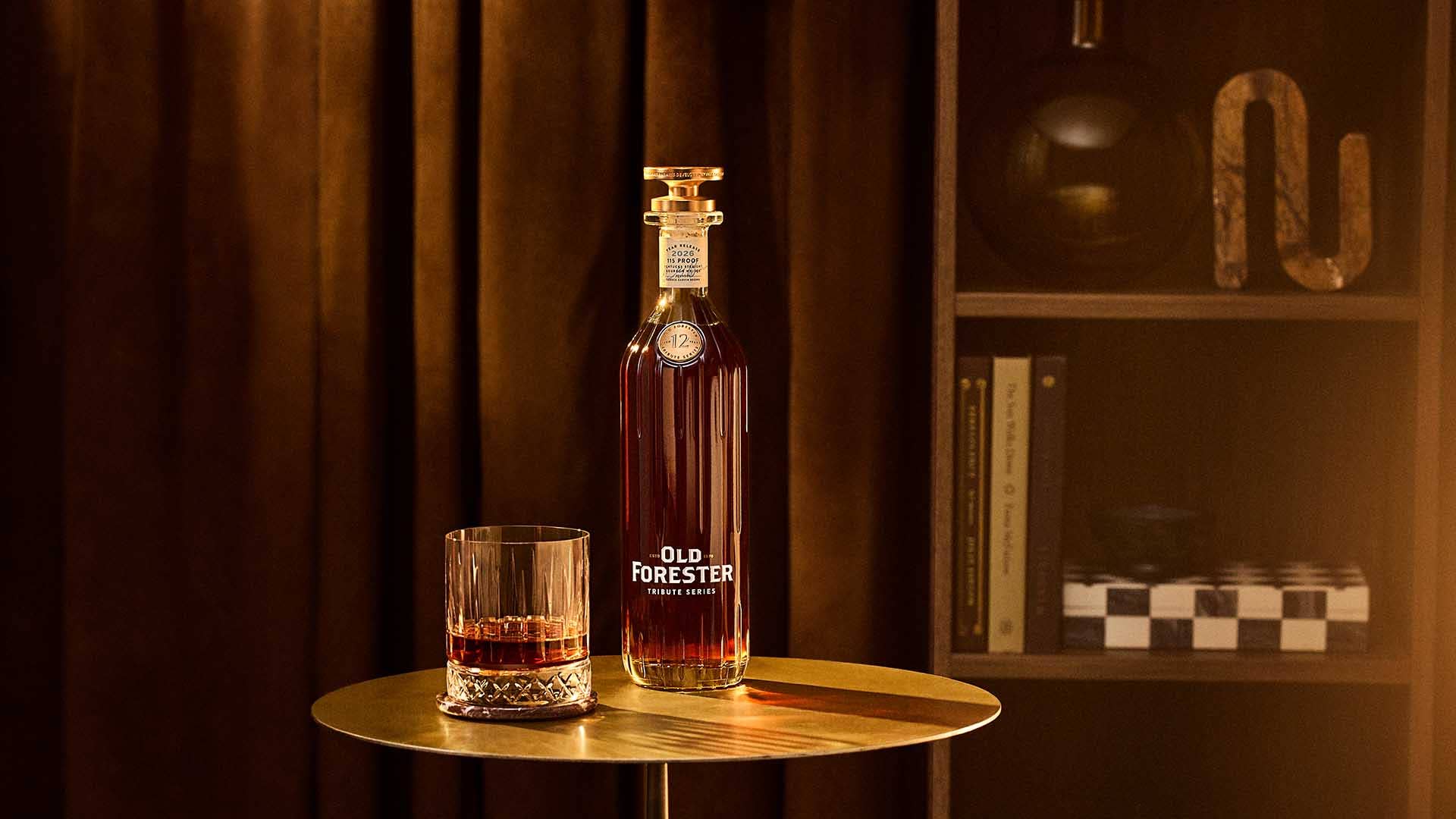 Aberfeldy Releases Two New High Age Statement Scotch Whiskies