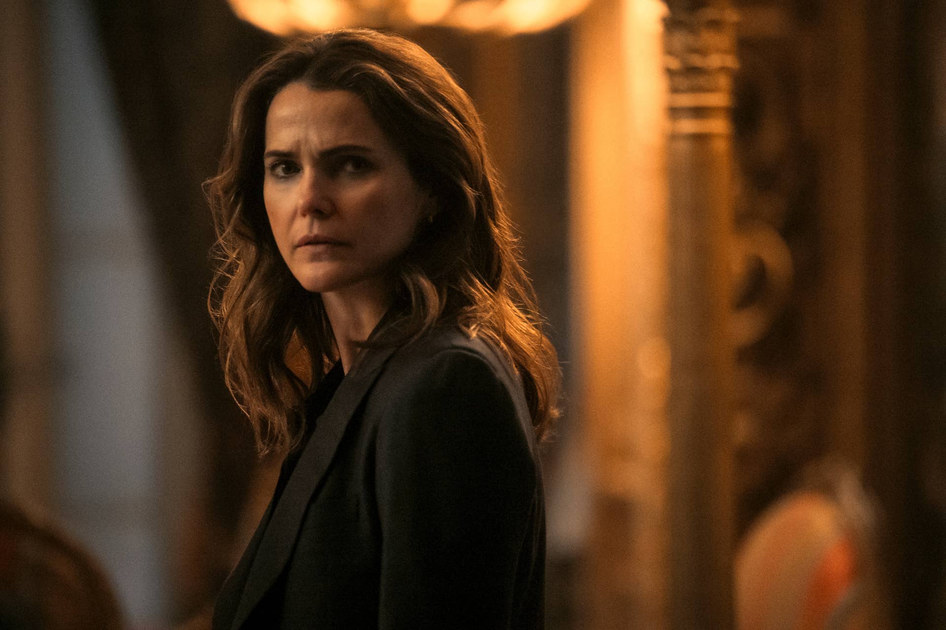 Netflix Renews 'The Diplomat' for Season 5 2 Weeks After Season 4 Dropped