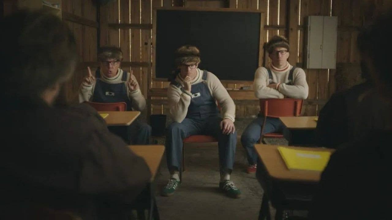 'I Kill the Bear': Everything We Know About the New Series From 'Letterkenny' Creator Jared Keeso