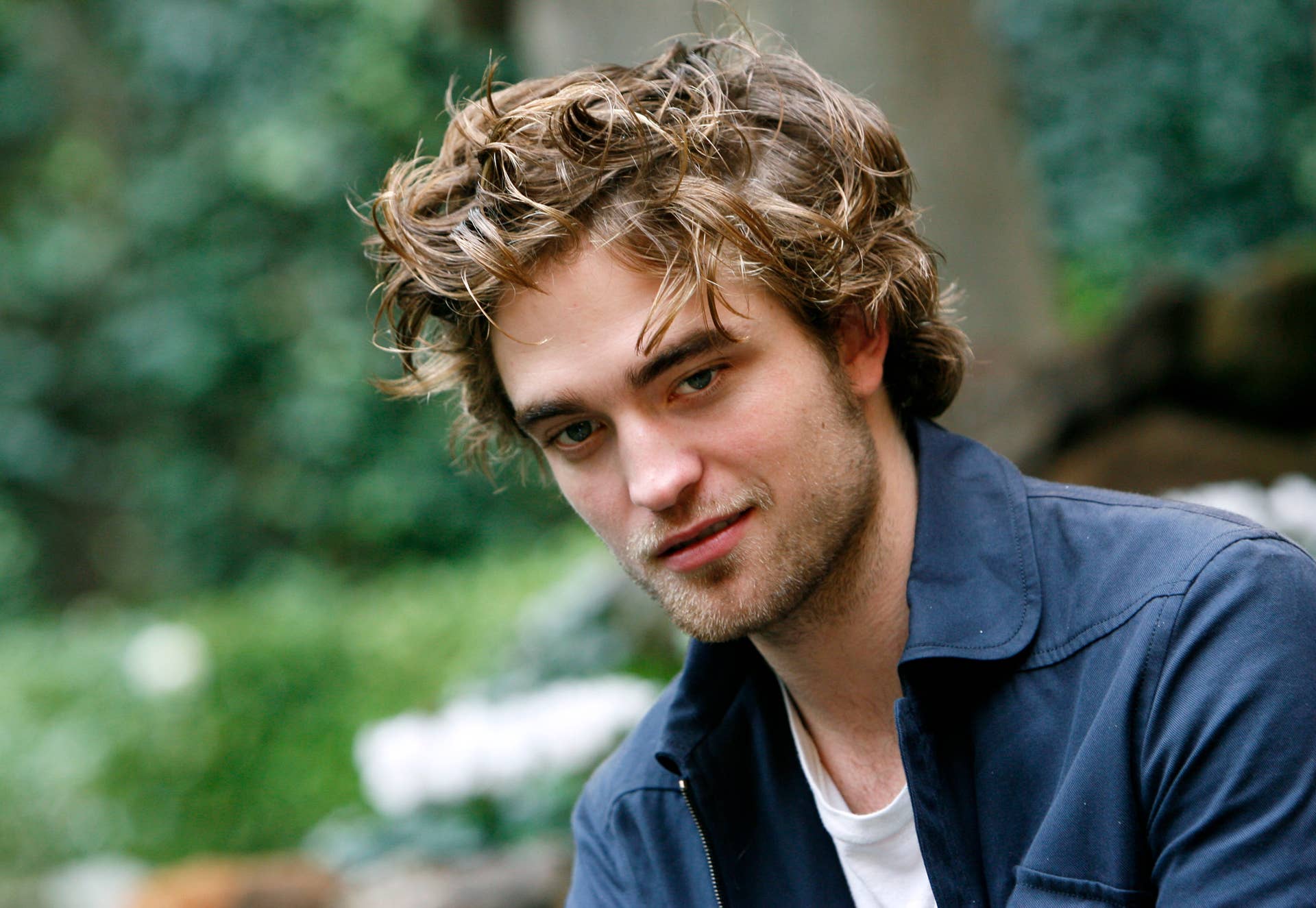 Robert Pattinson's Star-Making Movie Is a Netflix Top 10 Hit Again