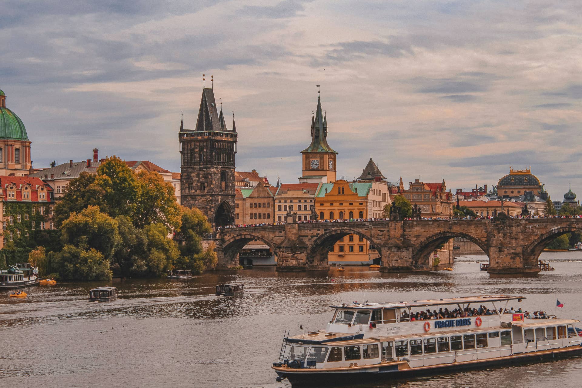Historic European City Named 'Best-Value Vacation in the World' - Men's ...