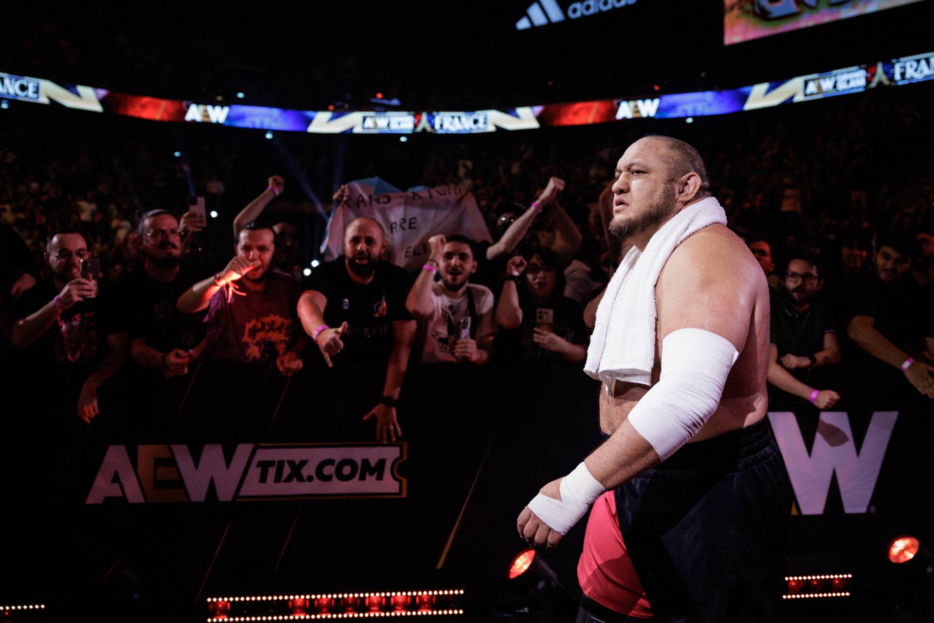 AEW WrestleDream 2026 Predictions: Mone Tops Thekla, Ospreay Survives