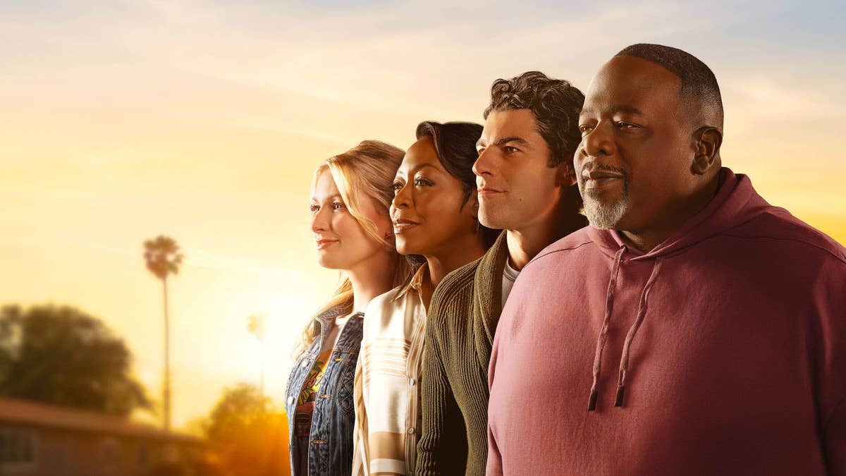 2018 CBS Sitcom That Just Ended After 8 Seasons Is Coming to Netflix