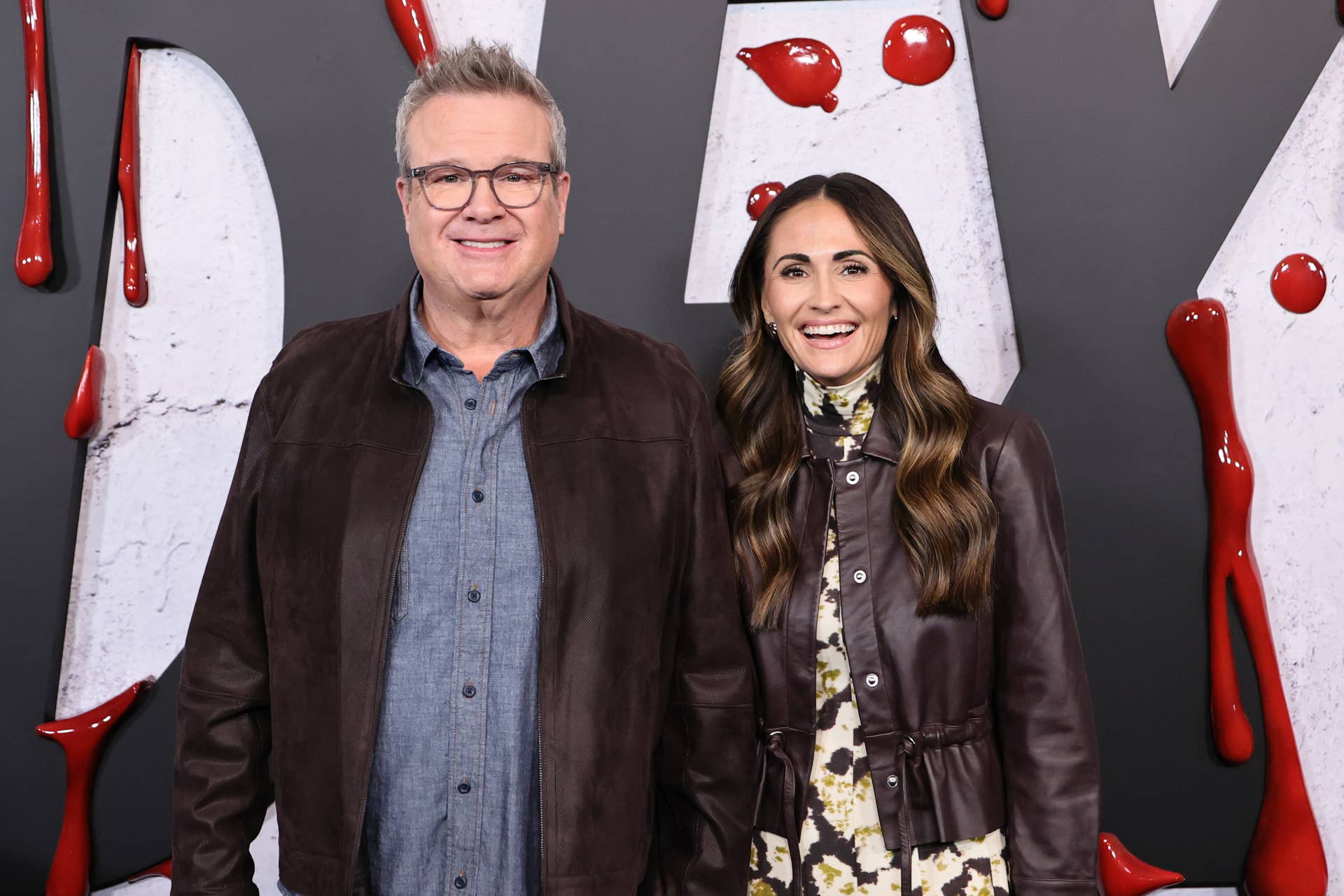 ‘Modern Family’ Star Eric Stonestreet’s Weight Loss Has a Surprising Backstory
