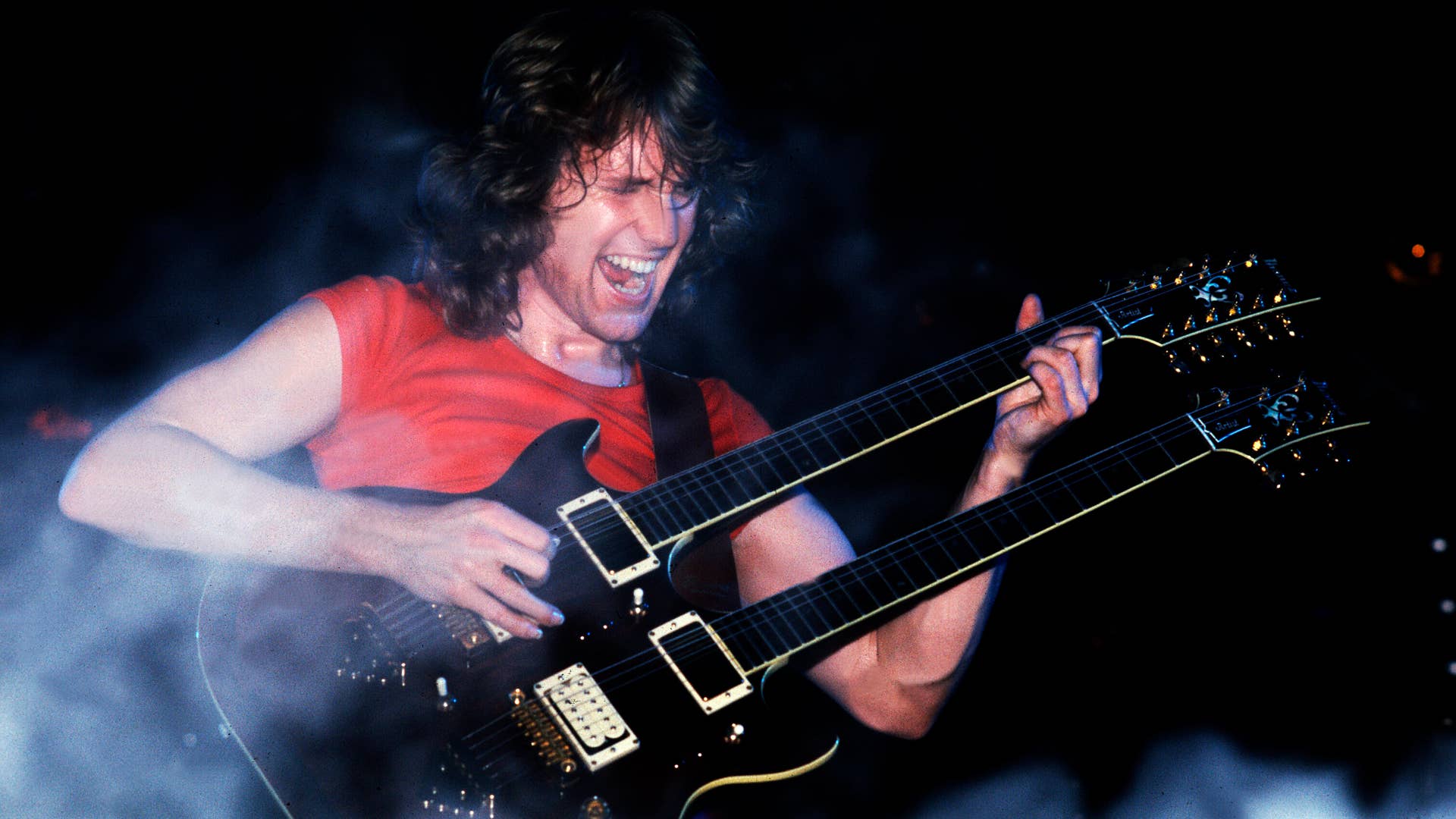 Legendary '80s Rock Star Reveals Hair Loss After Comeback Tour, Shares Health Update Ahead of Next Leg