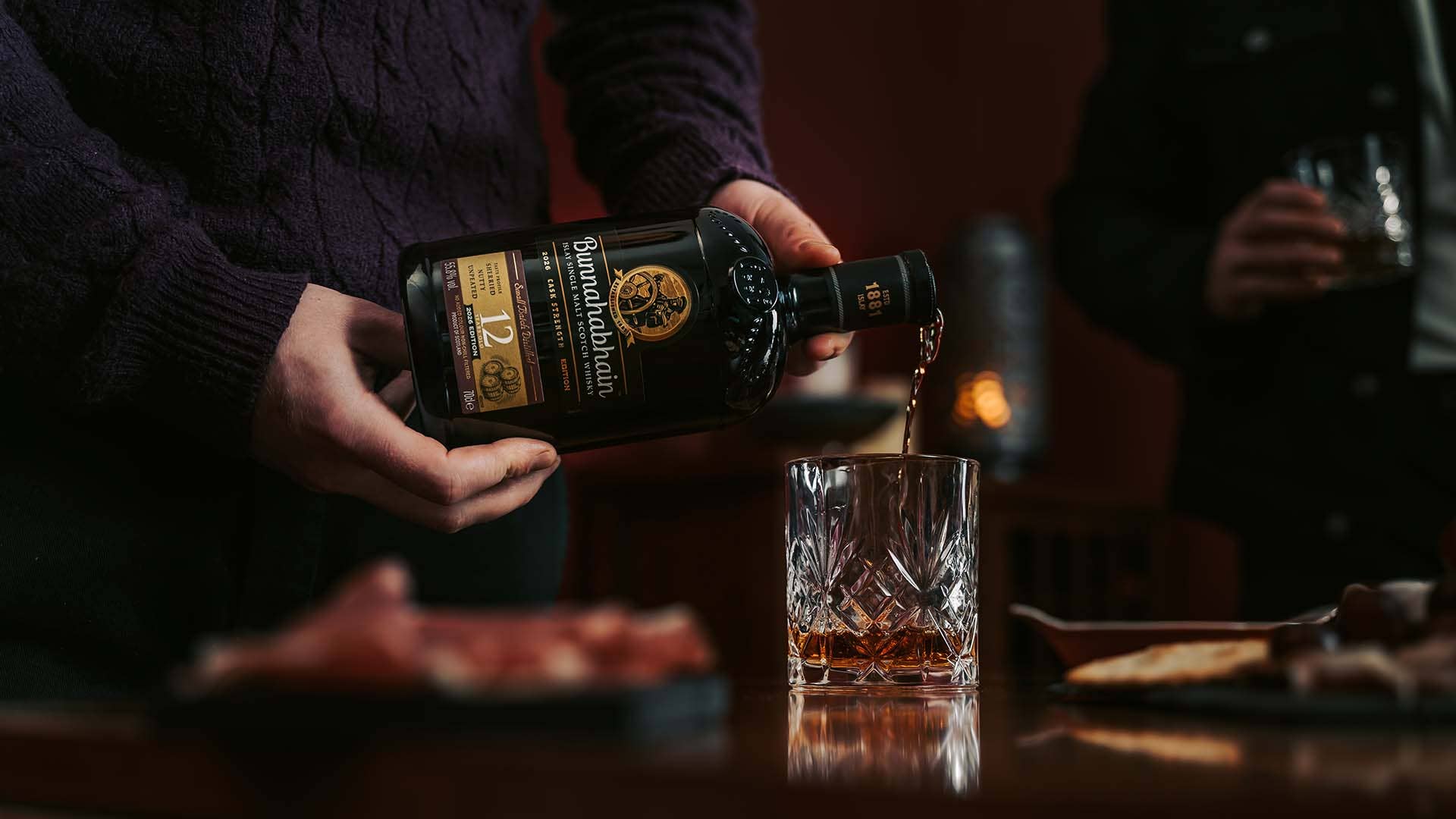 Forget Peat—Bunnahabhain’s New 110.6-Proof Islay Scotch Is Islay at Its Finest
