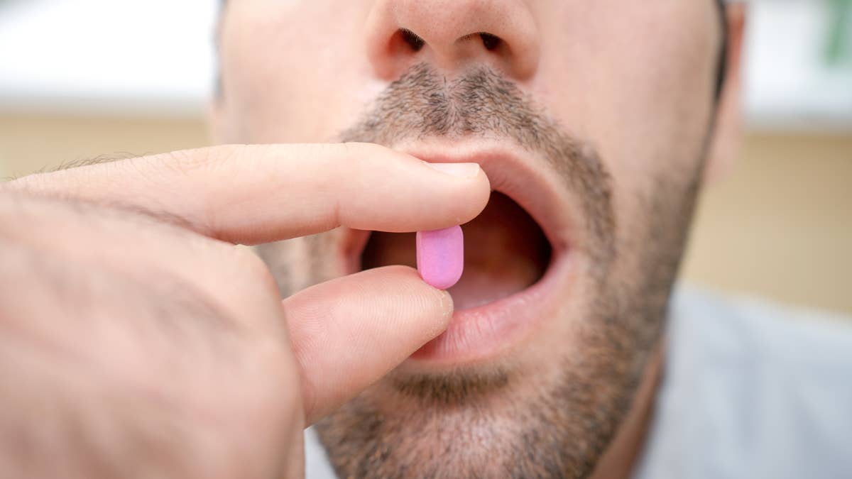 Men Who Hate Condoms May Soon Run Out of Excuses
