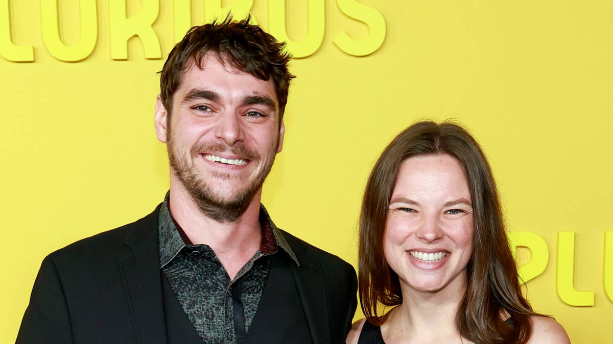 Who Is RJ Mitte’s Fiancée? What to Know About Kennedy Suarez