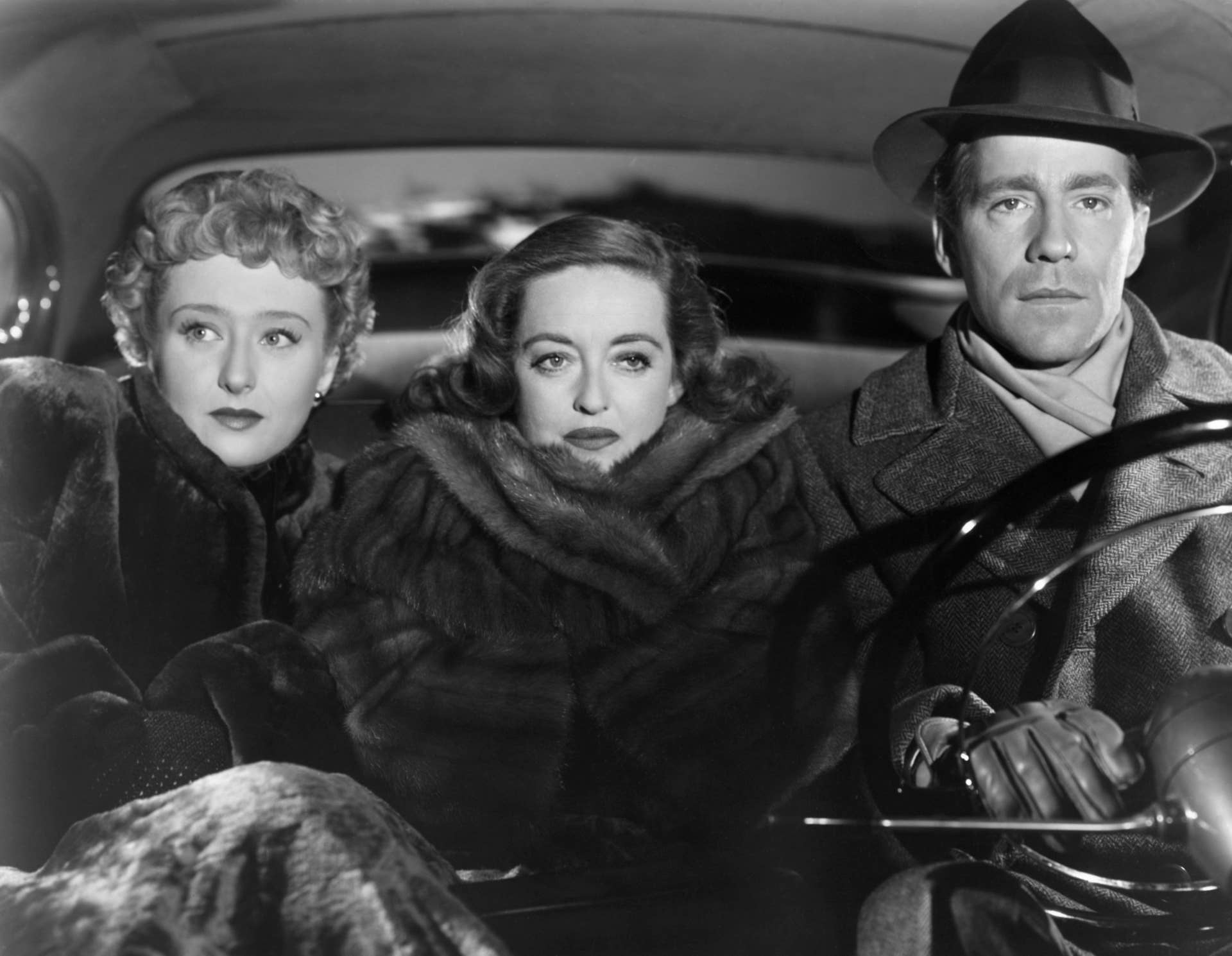 76 Years Ago Today, Bette Davis and Anne Baxter Premiered a Hollywood Classic That “Only Improves With Age”