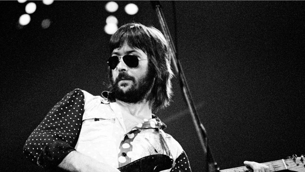 1970 Rock Classic Was Inspired by a Love Triangle Involving Two of Music's Biggest Legends