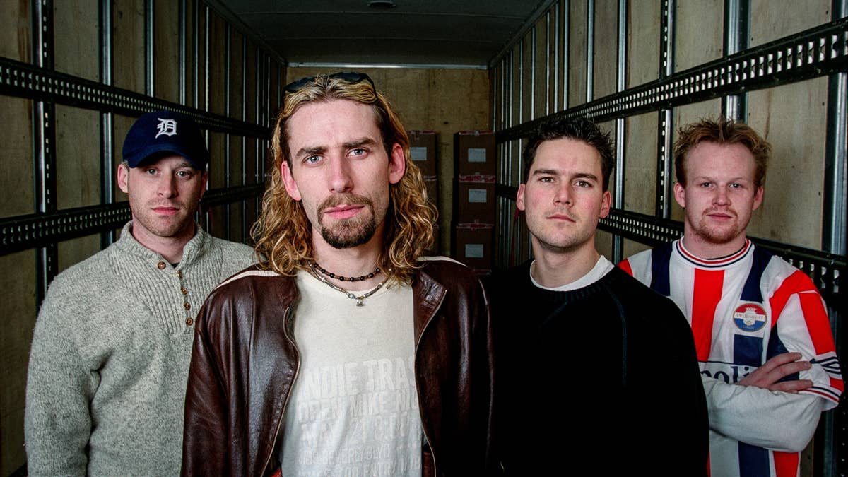 Legendary 2000s Rock Band Announces Massive World Tour After New No. 1 Hit