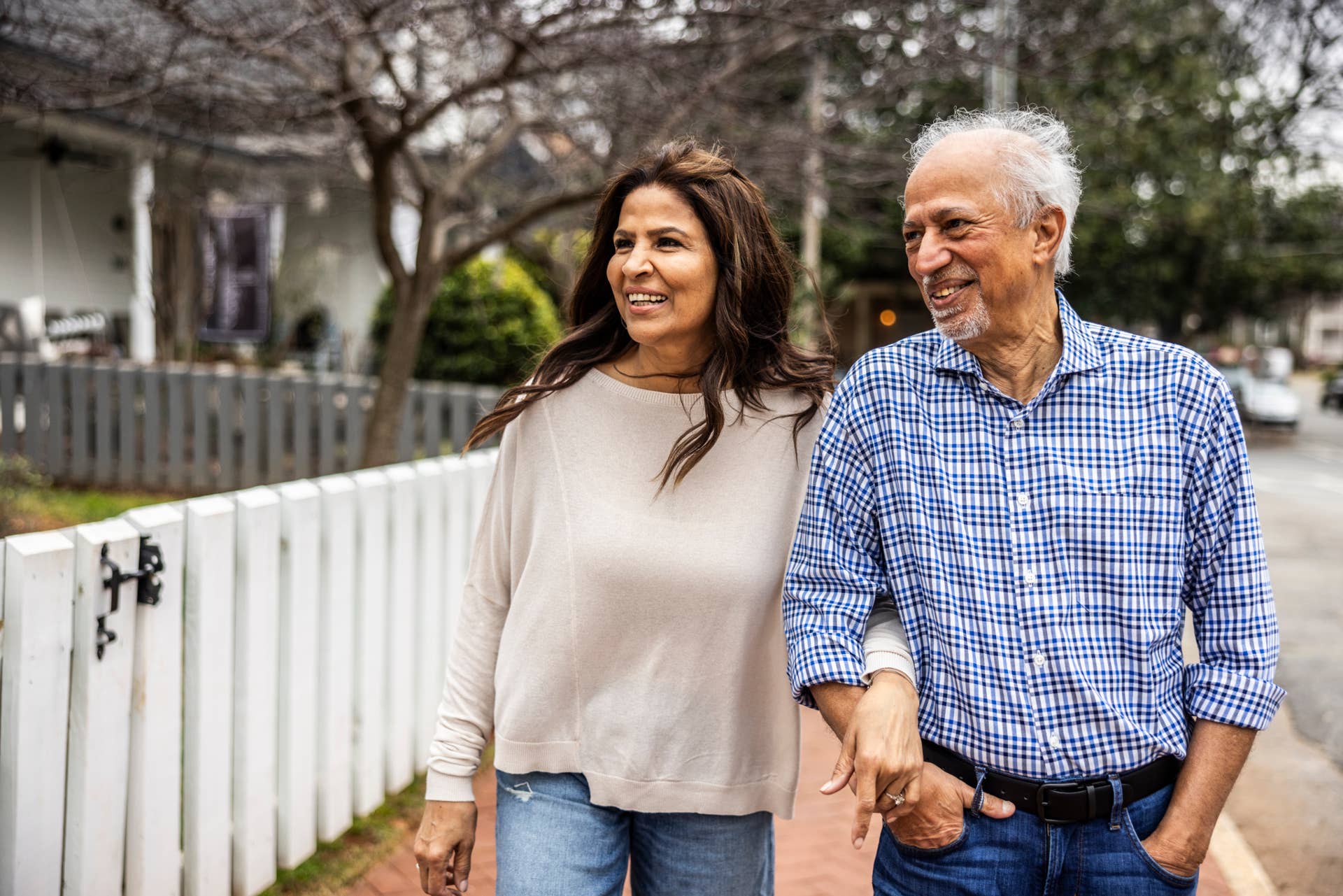 Your Walking Speed May Reveal a Surprising Clue About How Well You're Aging