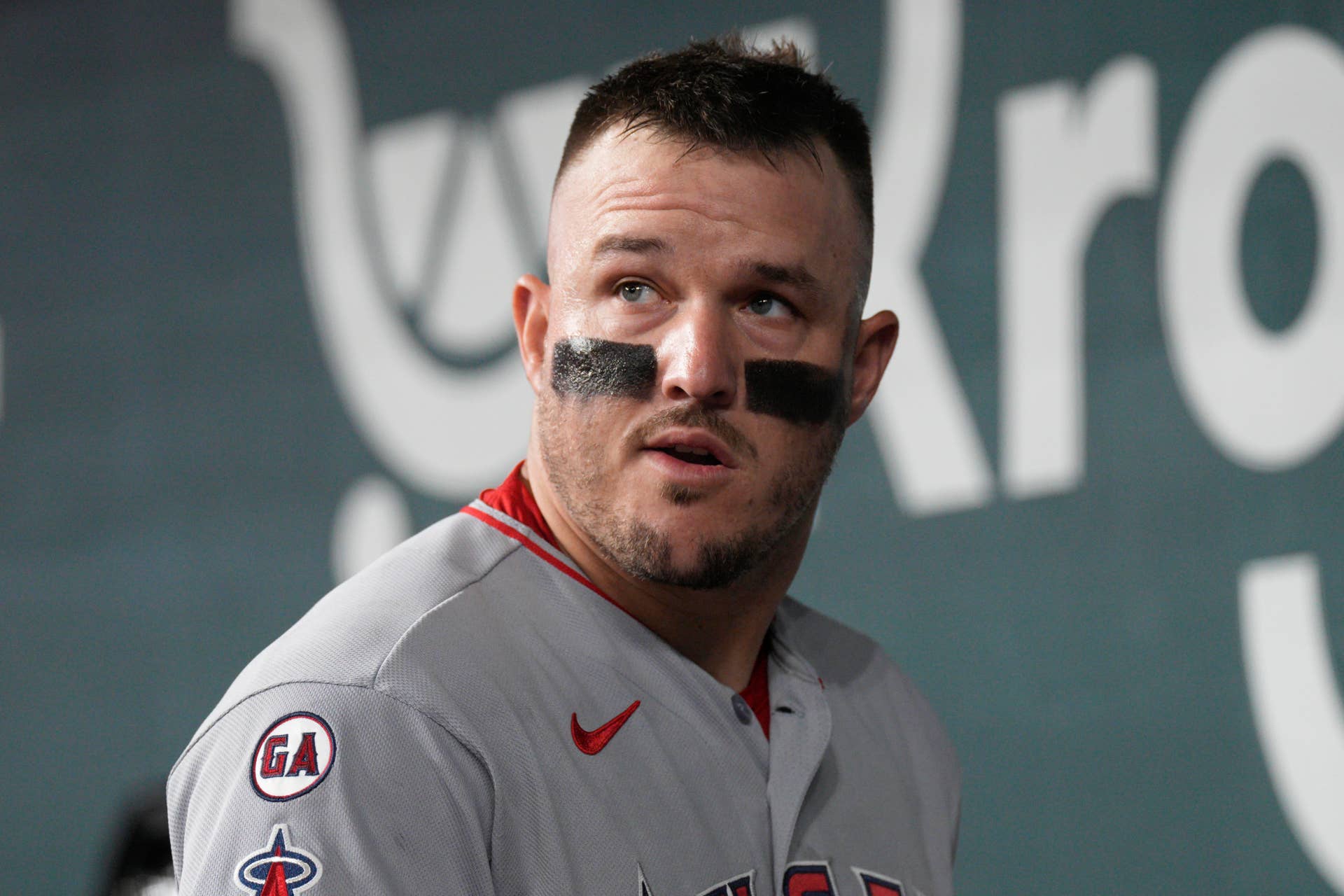 MLB Superstar Mike Trout Enters the Collectibles Frenzy in a Big Way