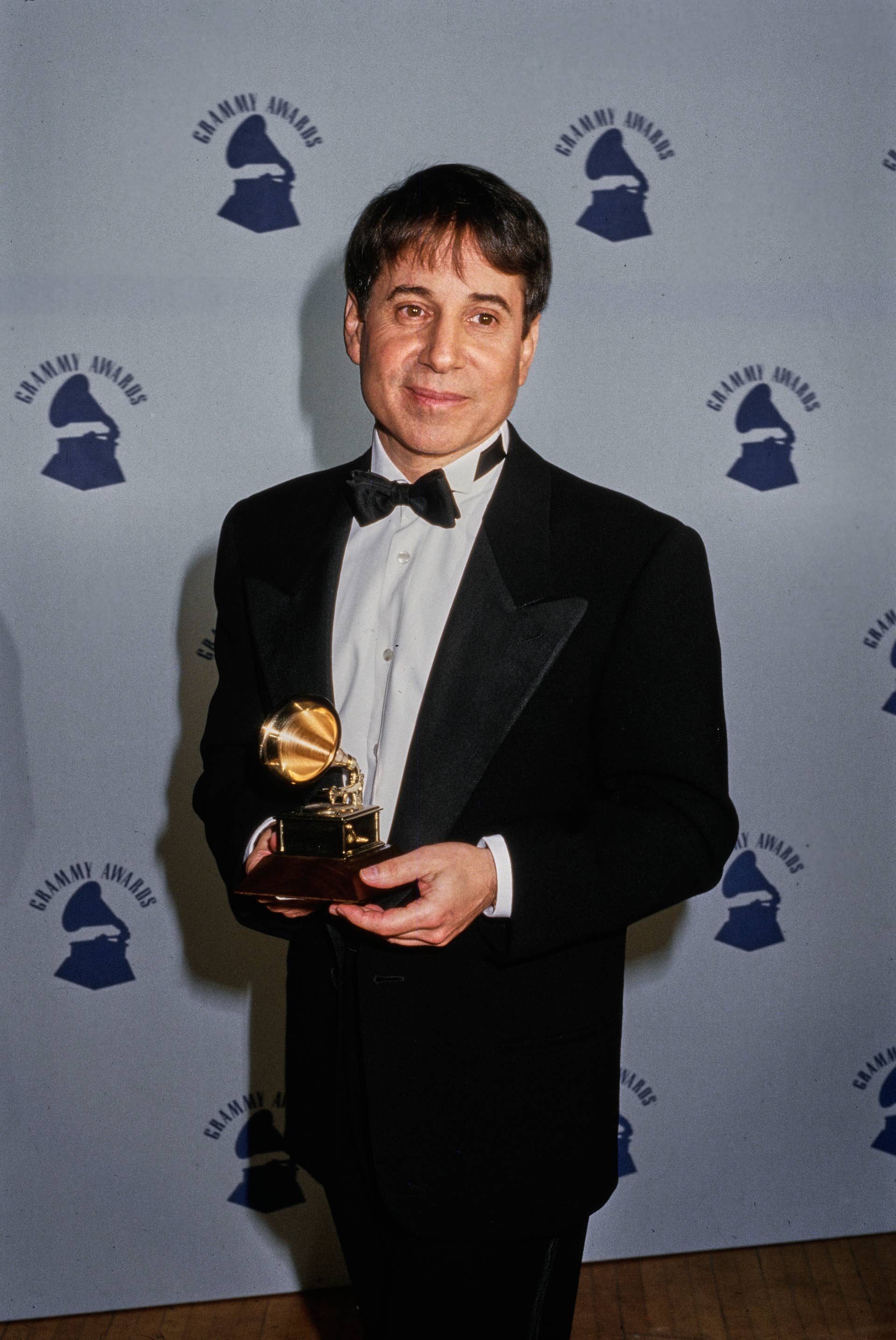 Rock Hall Legend Turns 85 Today. His 1986 Album Ranked Among the 'Greatest Albums of All Time'