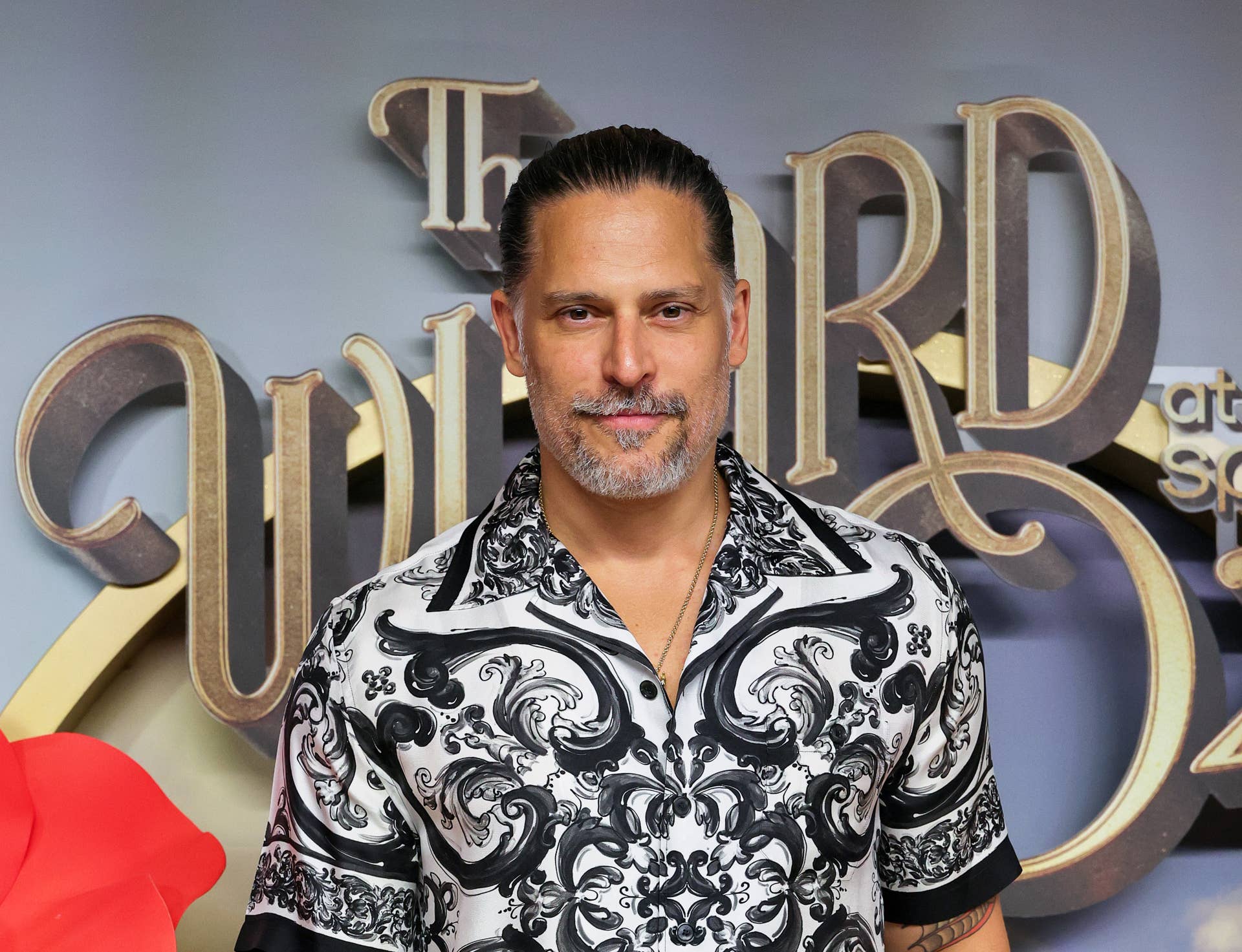 Joe Manganiello Thinks Tom Cruise Cost Him 'Reacher' - Men's Journal
