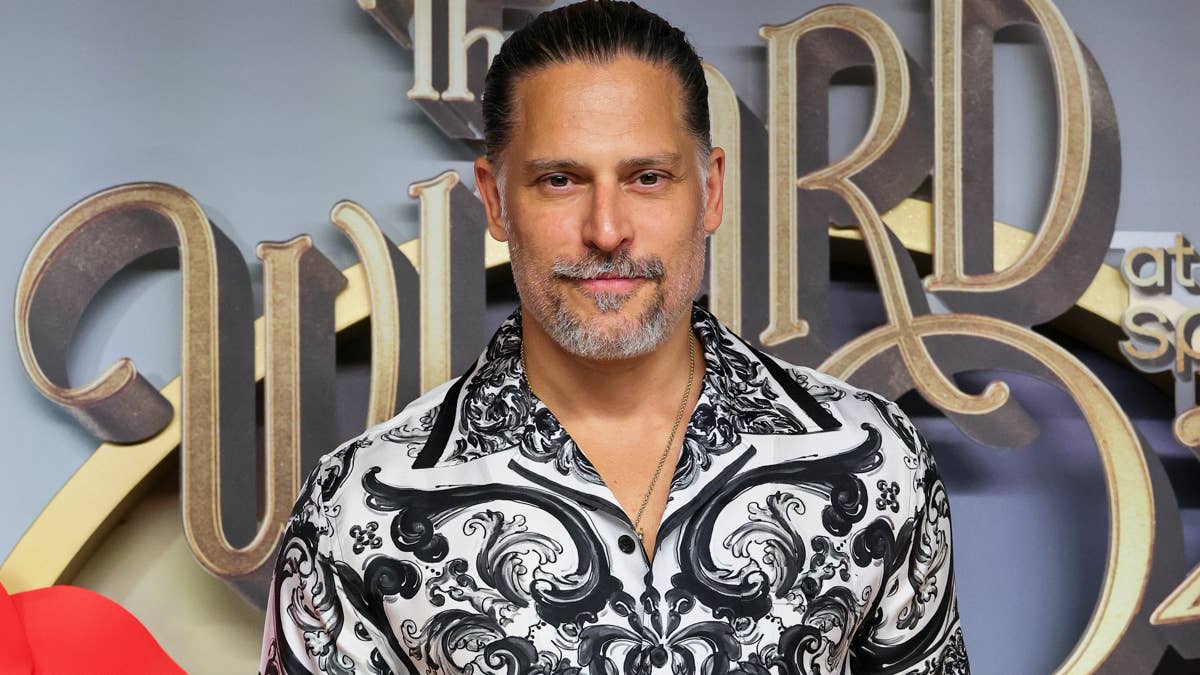 Joe Manganiello Suspects Tom Cruise Blocked Him From ‘Reacher’ Over Their Shared Ex, Sofía Vergara