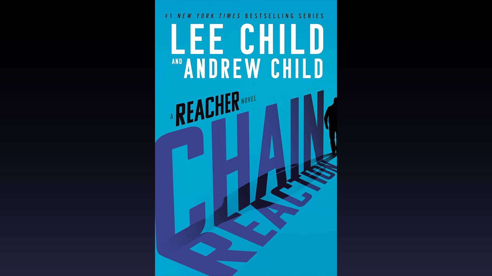 Read Exclusive Excerpt: 'Chain Reaction' Jack Reacher Book - Men's Journal