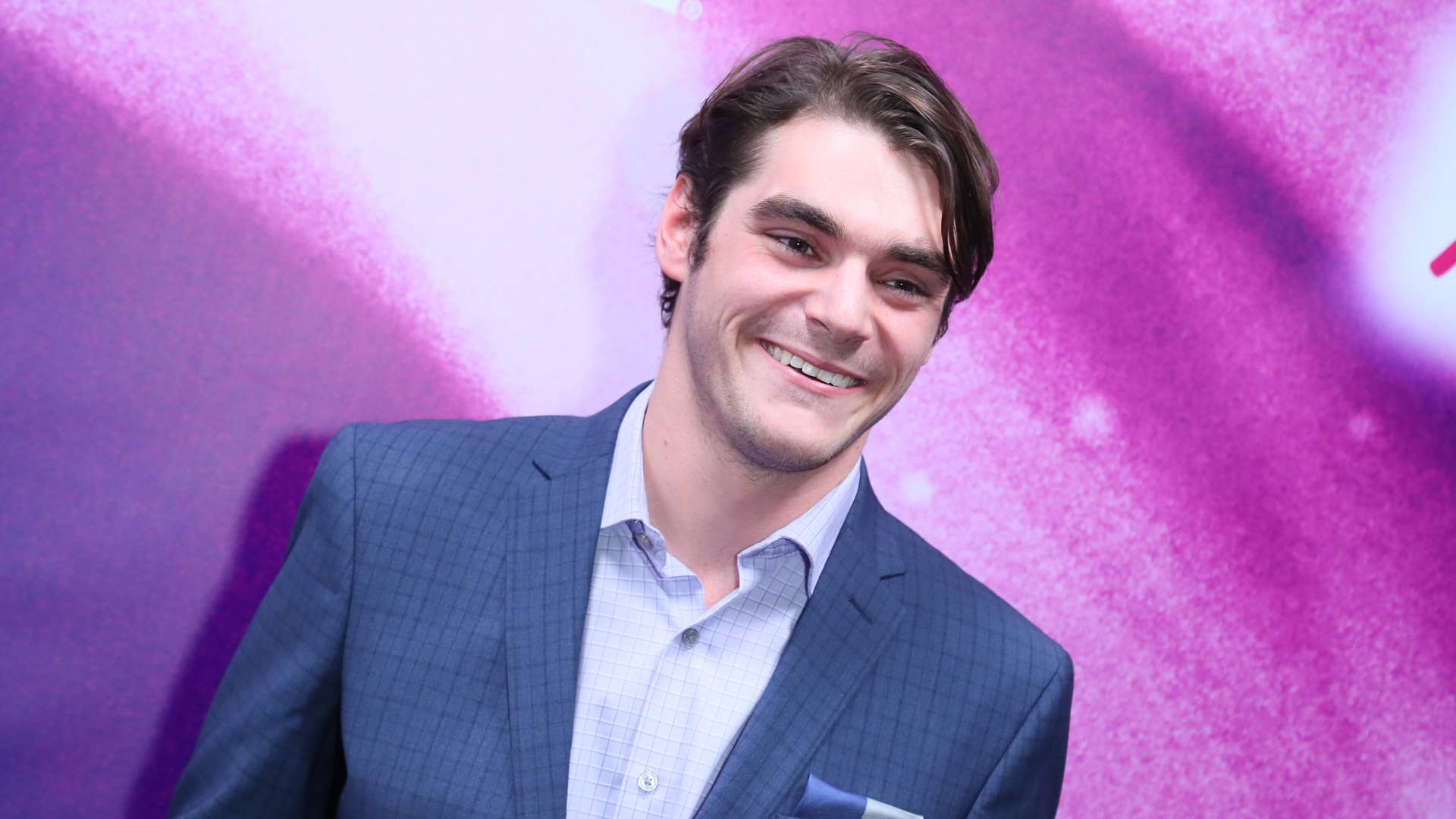 RJ Mitte Reunited With 'Breaking Bad' Co-Star for a Bucket-List Adventure Days Before His Death