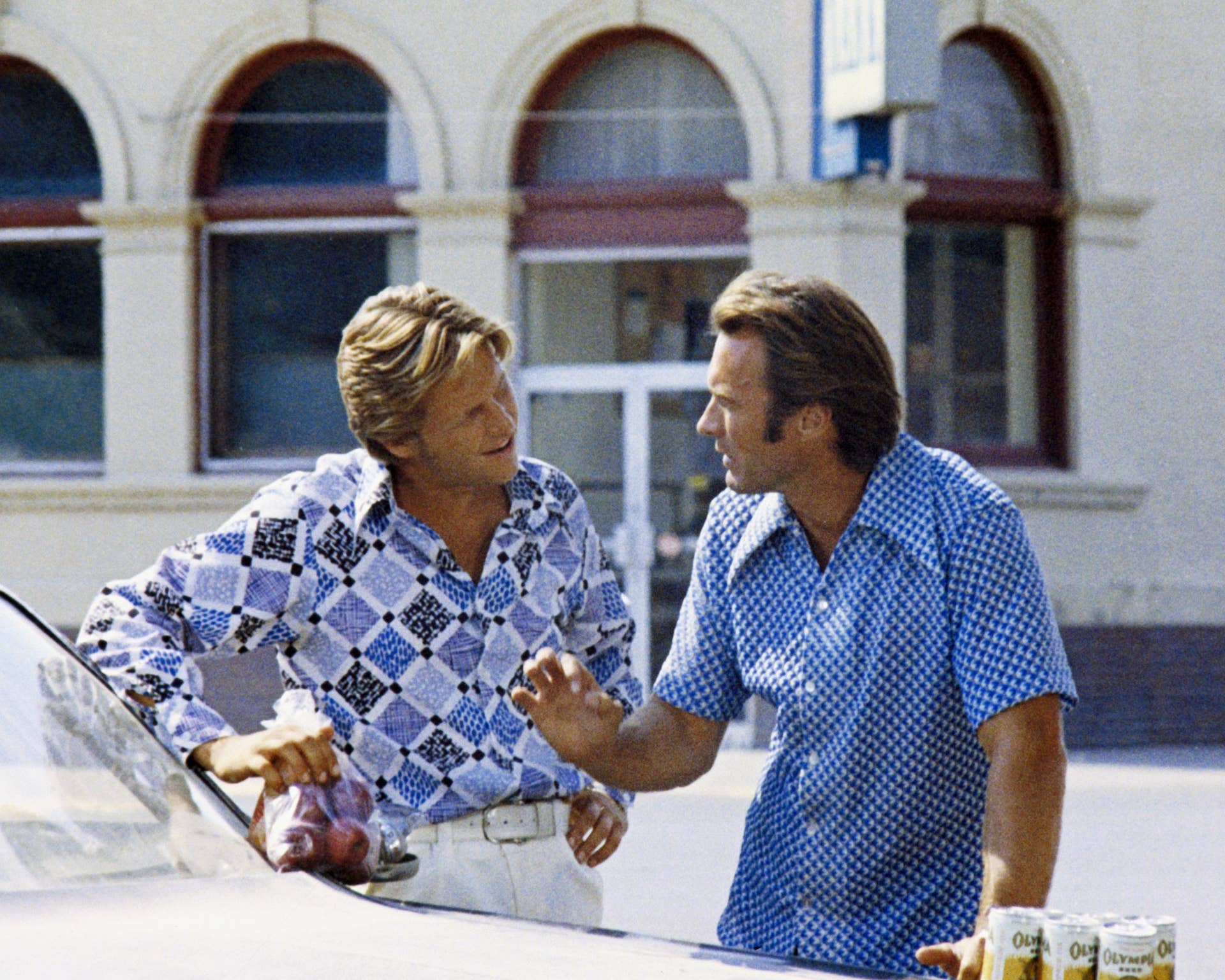 Clint Eastwood Gave Up Directing This 1974 Heist Film, Now Ranked Among the Best of All Time