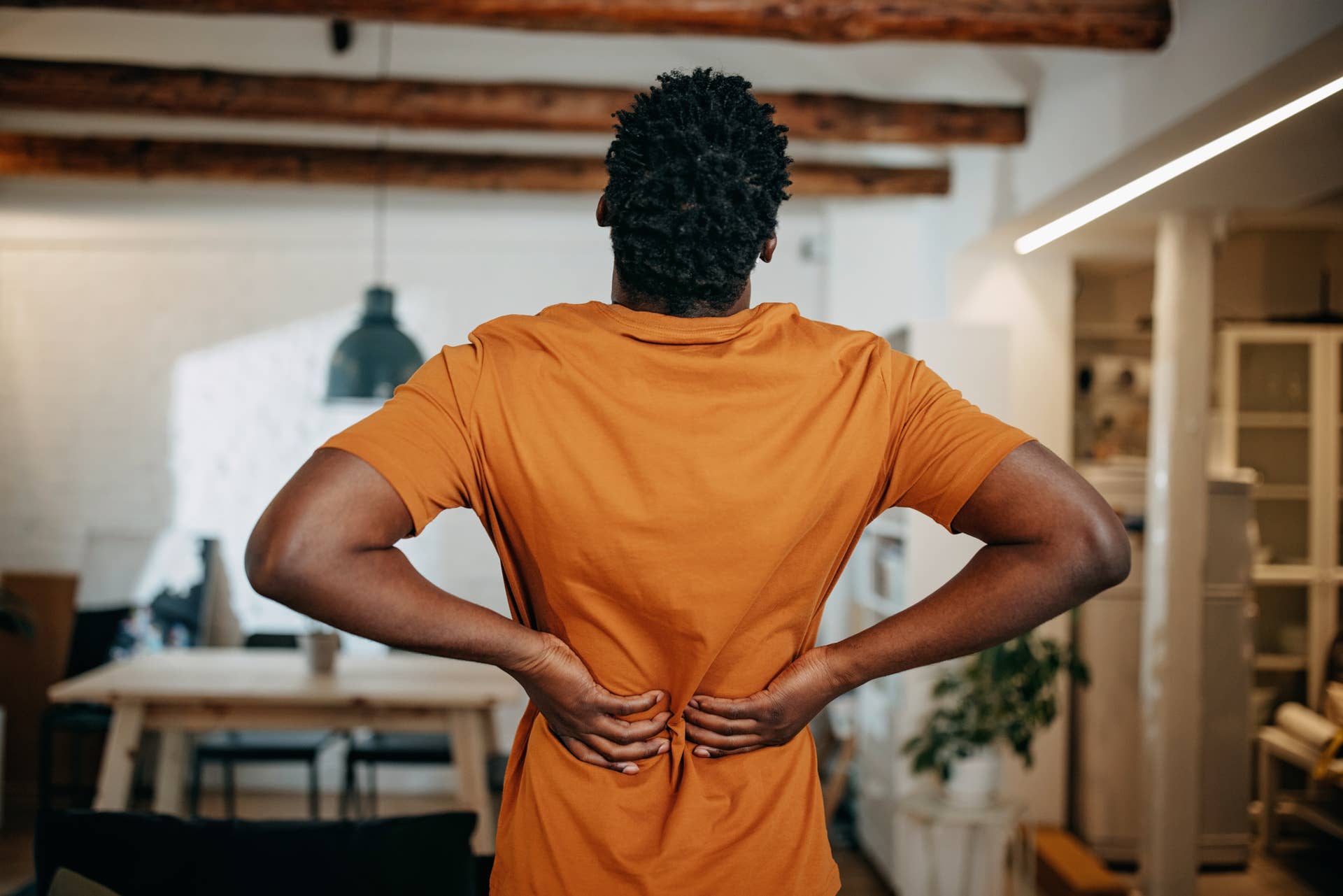 Nephrologists Warn Middle-Aged Men About 3 Common Health Conditions That Can Lead to Kidney Disease