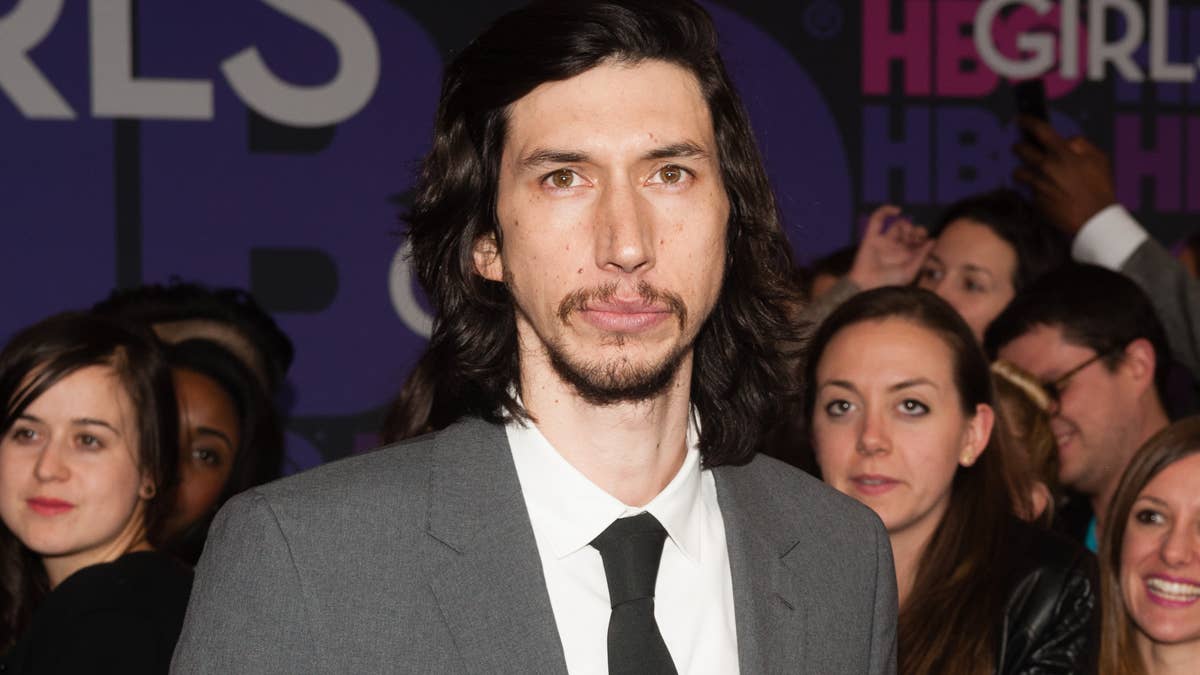 HBO Is Bringing Back the Show That Made Adam Driver a Star, and He Isn’t on the Cast List Yet