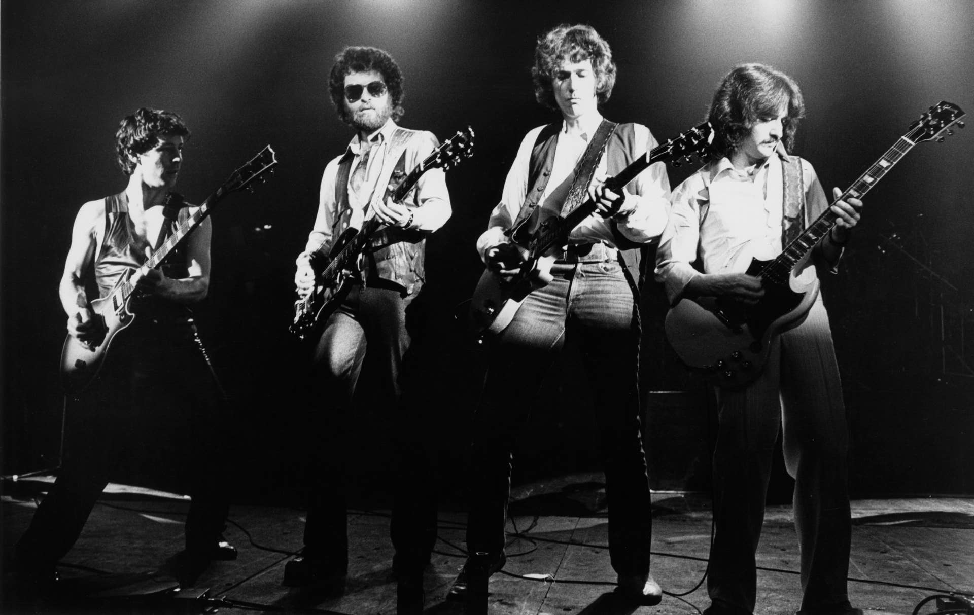 Blue Öyster Cult Announces New Tour Dates for 2027