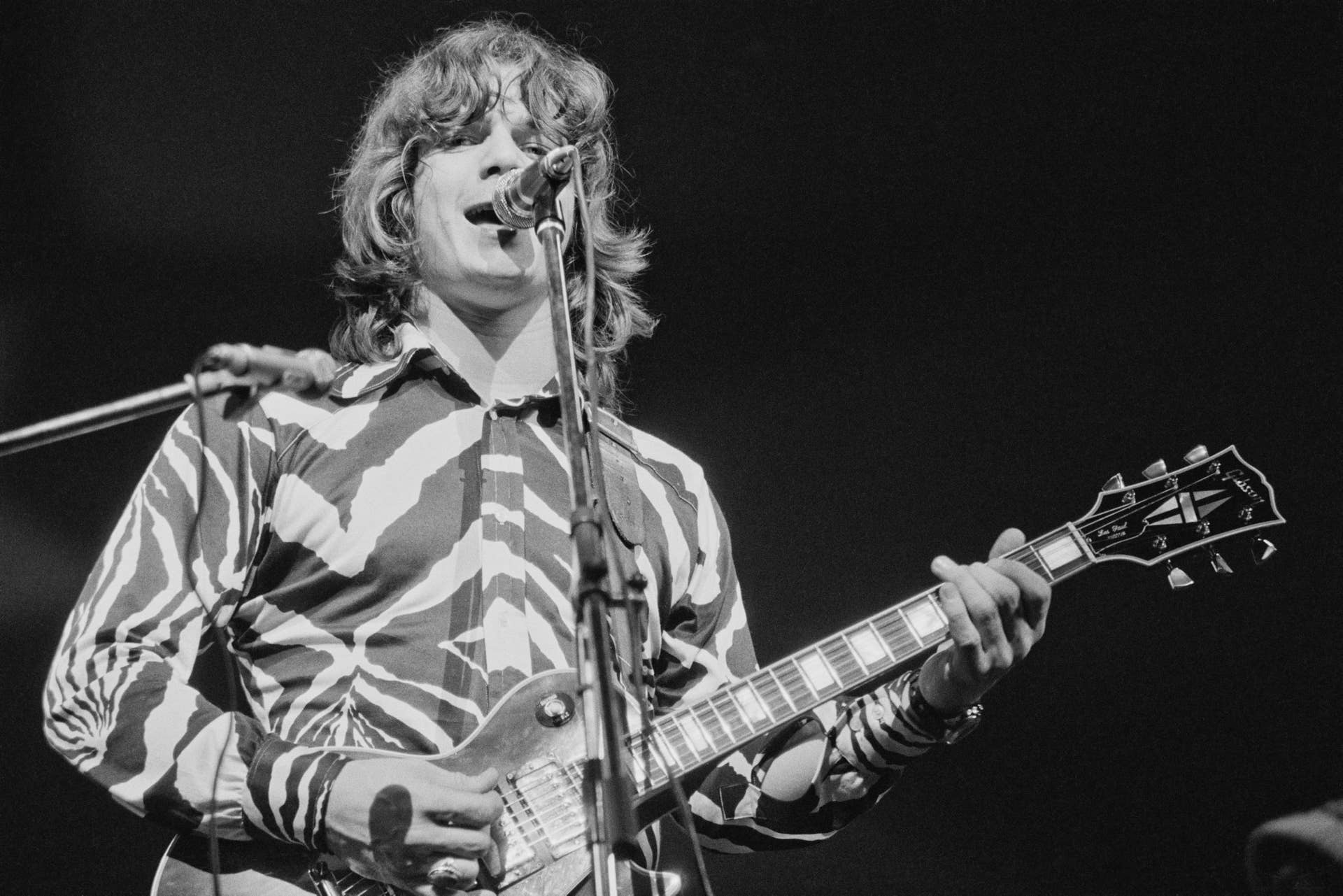 53 Years Ago, a No. 1 Hit Introduced the World to a Bizarre Made-Up Word