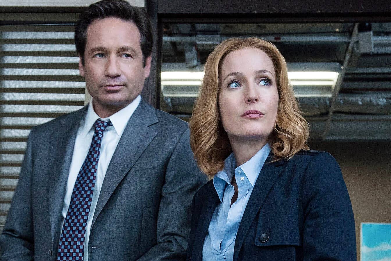 Ryan Coogler’s ‘The X-Files’ Reboot: Everything We Know So Far