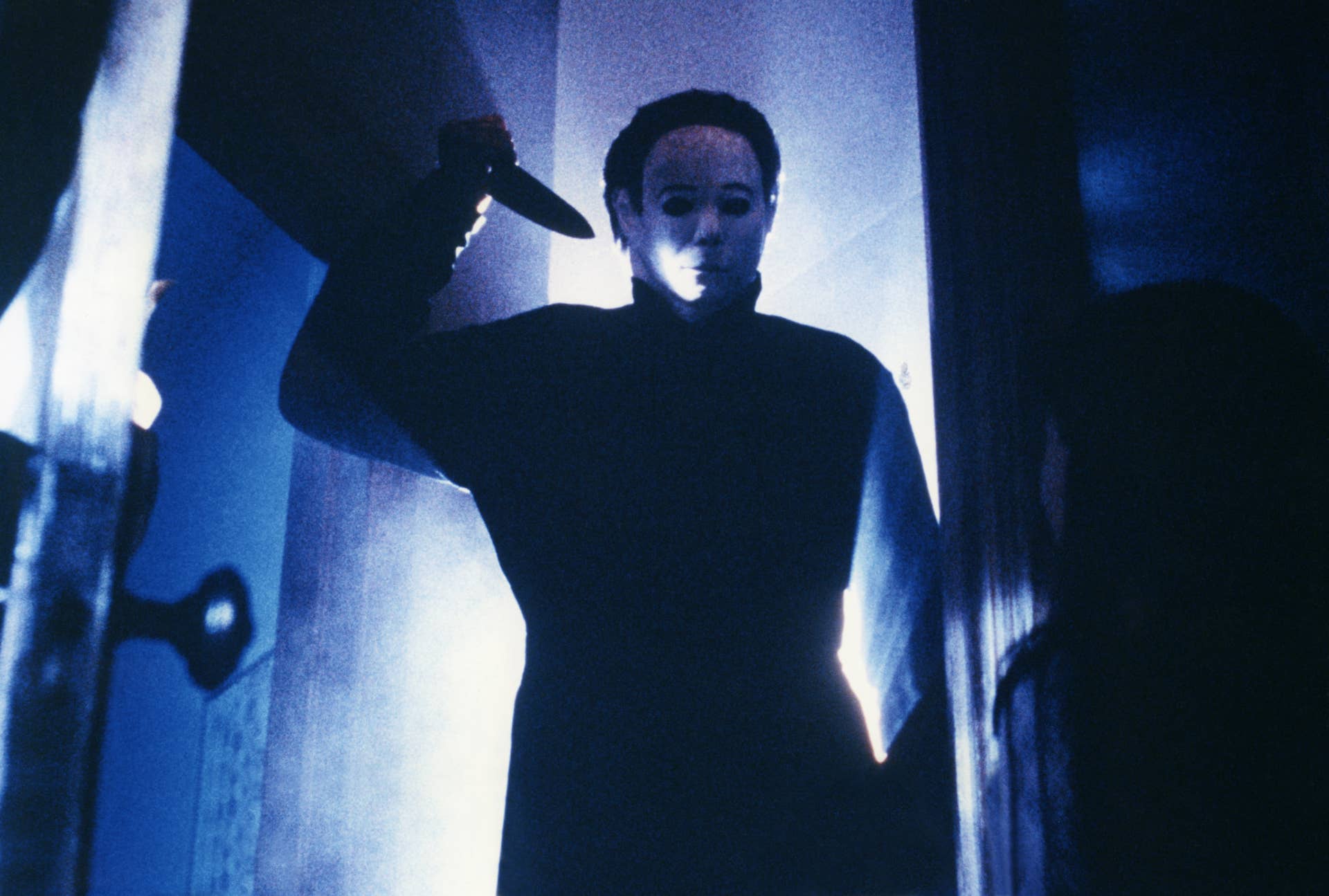 48 Years Ago Today, a Low-Budget Thriller Introduced One of Horror's Most Iconic Killers