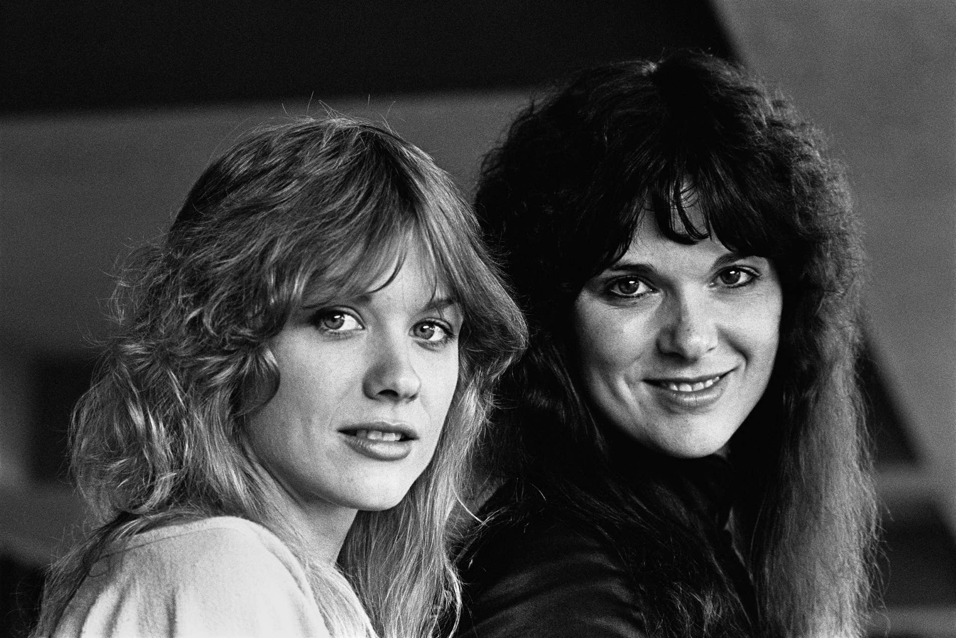 In 1977, an Angry Ann Wilson Wrote One of Heart's Biggest Hits