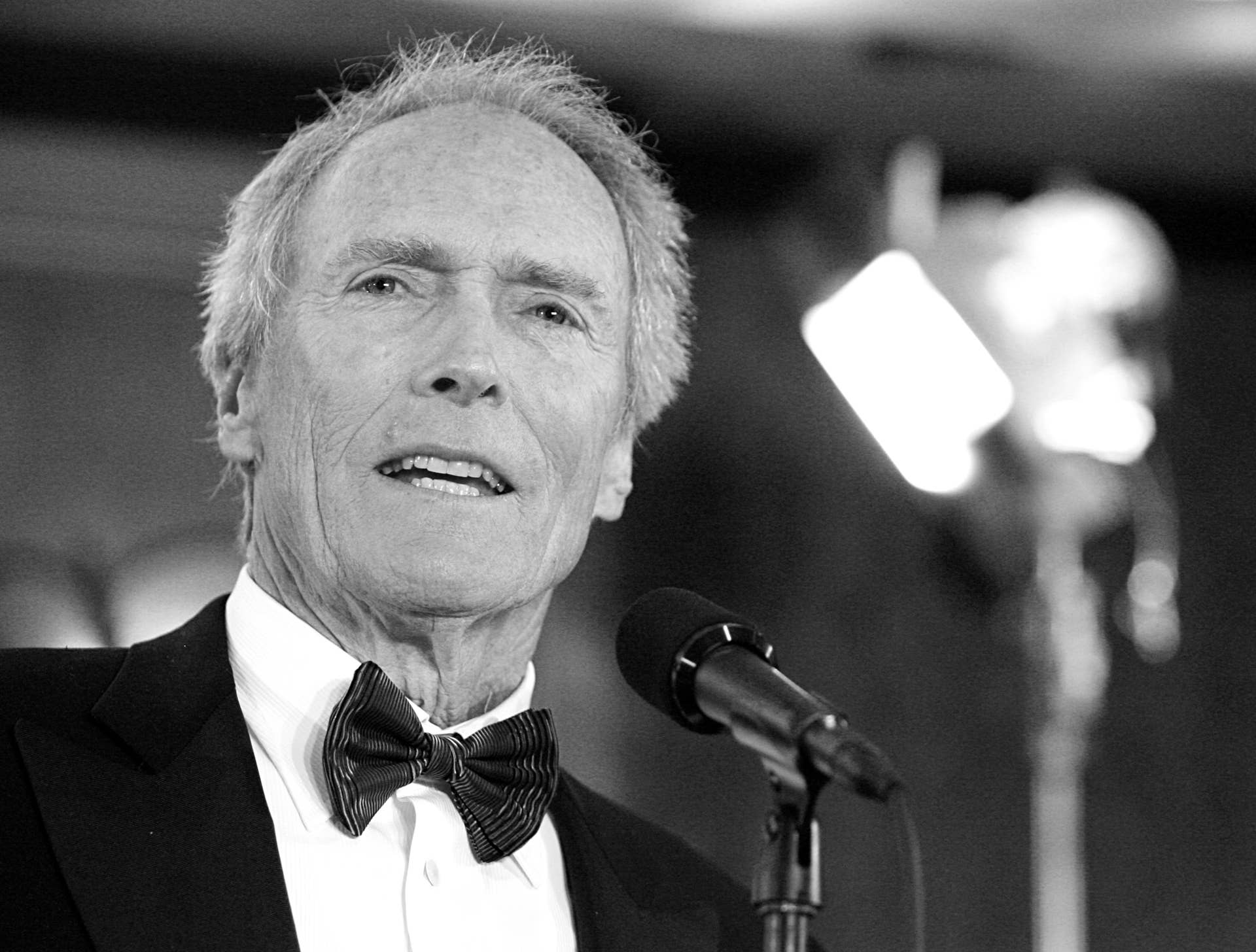 20 Years Ago Today: Clint Eastwood's War Epic Flopped, Then Ranked Among the Best