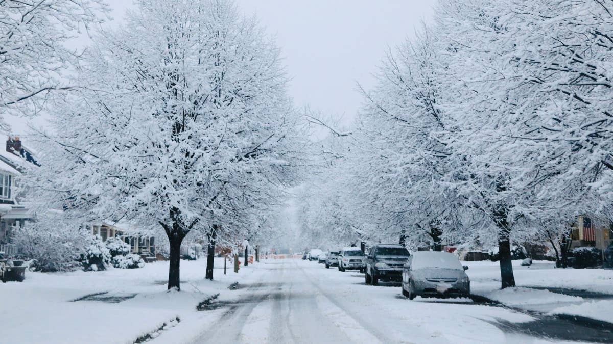 Don't Overpay for Winter Travel: Look to These Top-Ranked Cities Instead