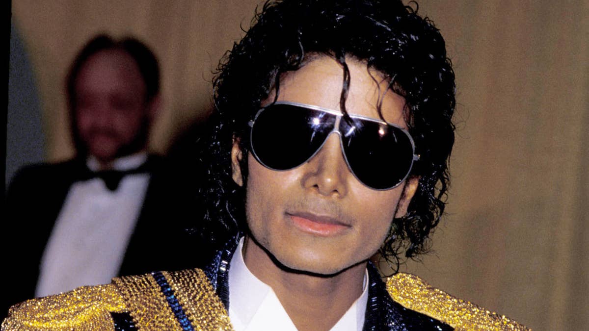 In 1983, Michael Jackson Made a Video That Changed MTV Forever